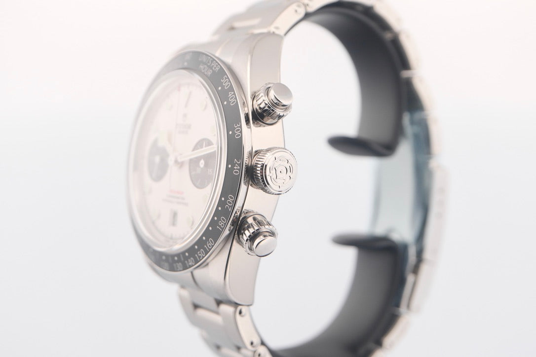 Tudor Black Bay Chronograph