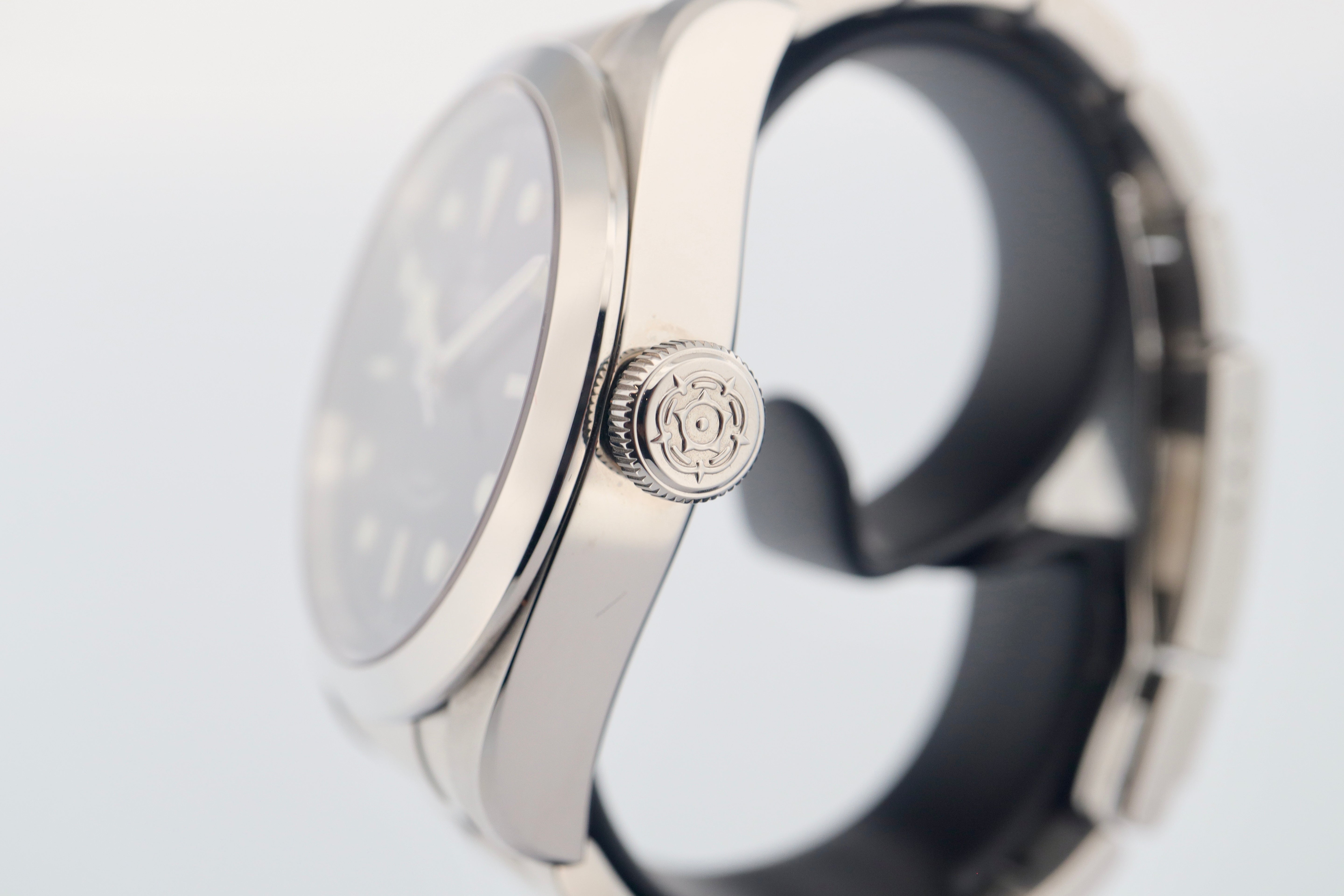 Tudor Black Bay 41