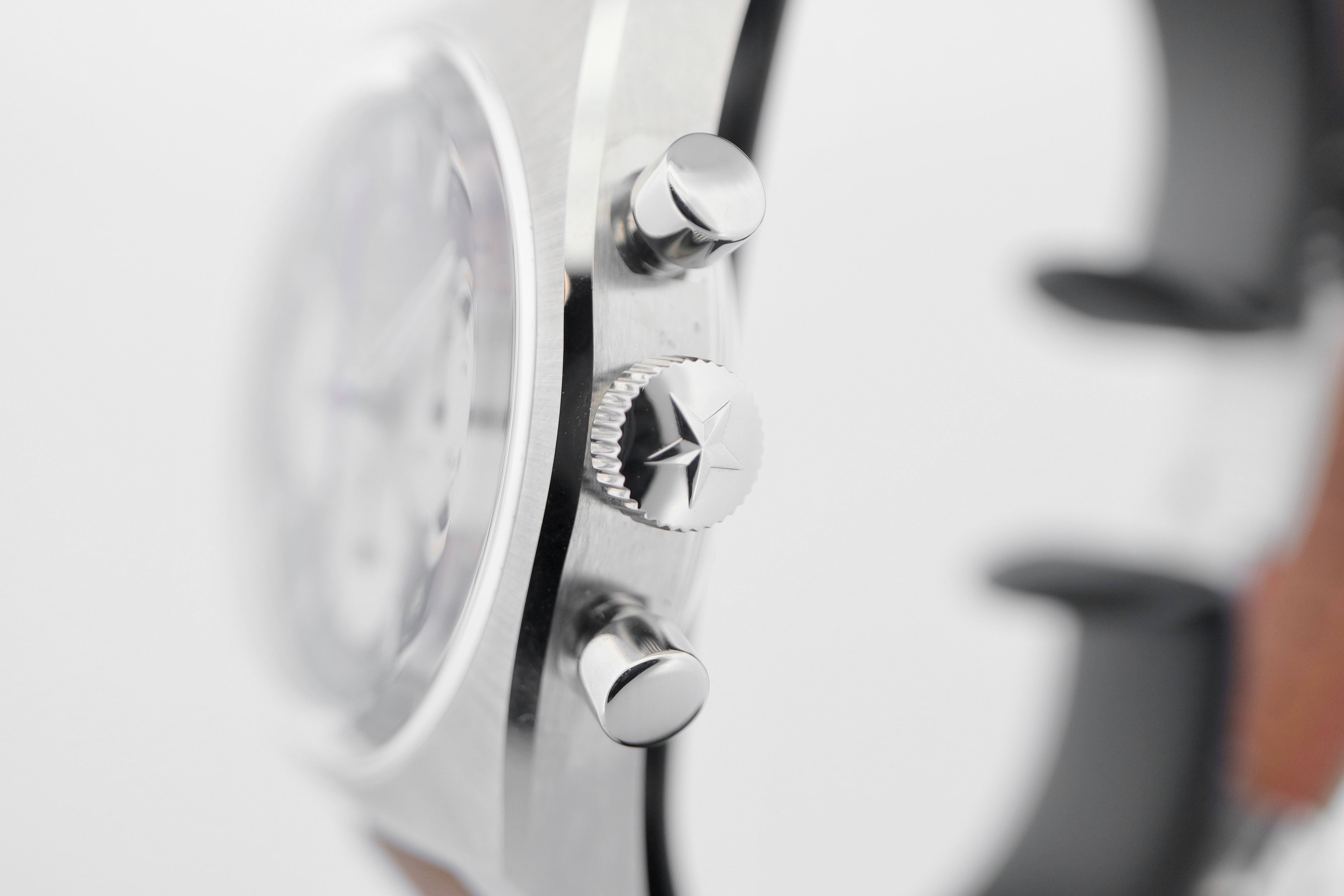 Zenith Chronomaster Revival