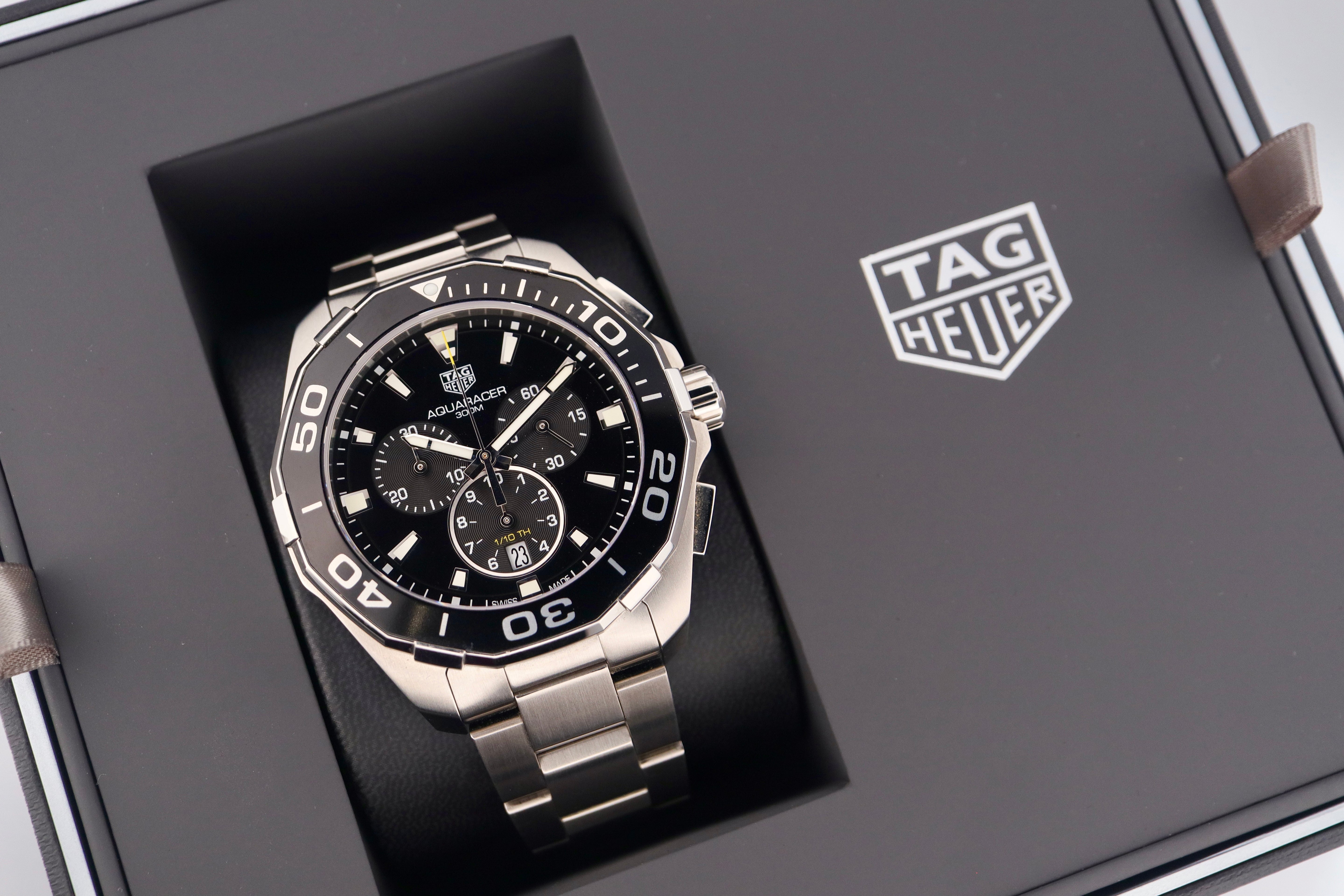 TAG Heuer Aquaracer 300