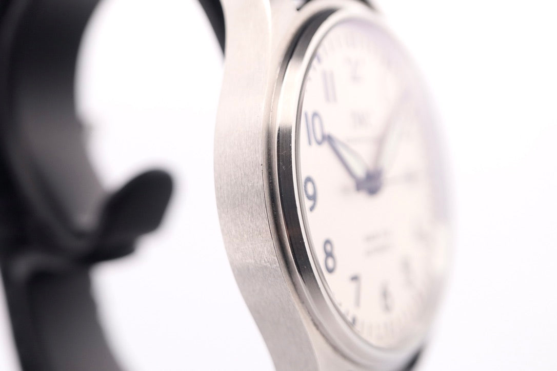 IWC Pilot's Watch