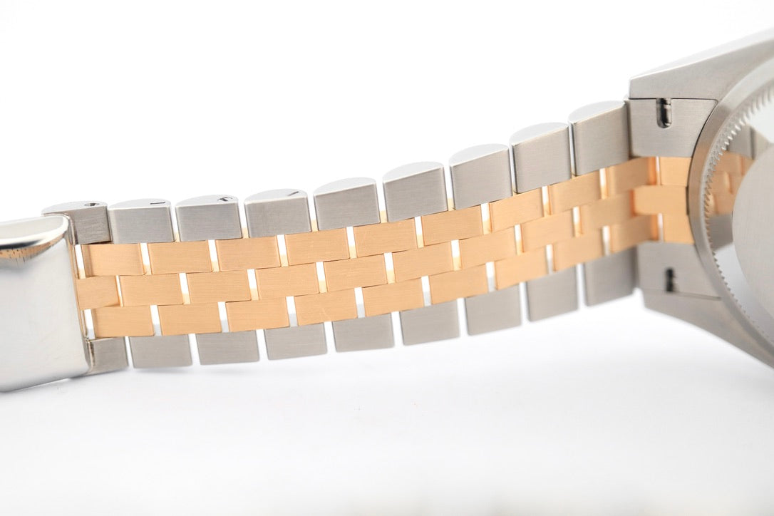 Rolex Datejust 36 Mother of Pearl Diamond Dial (2026)