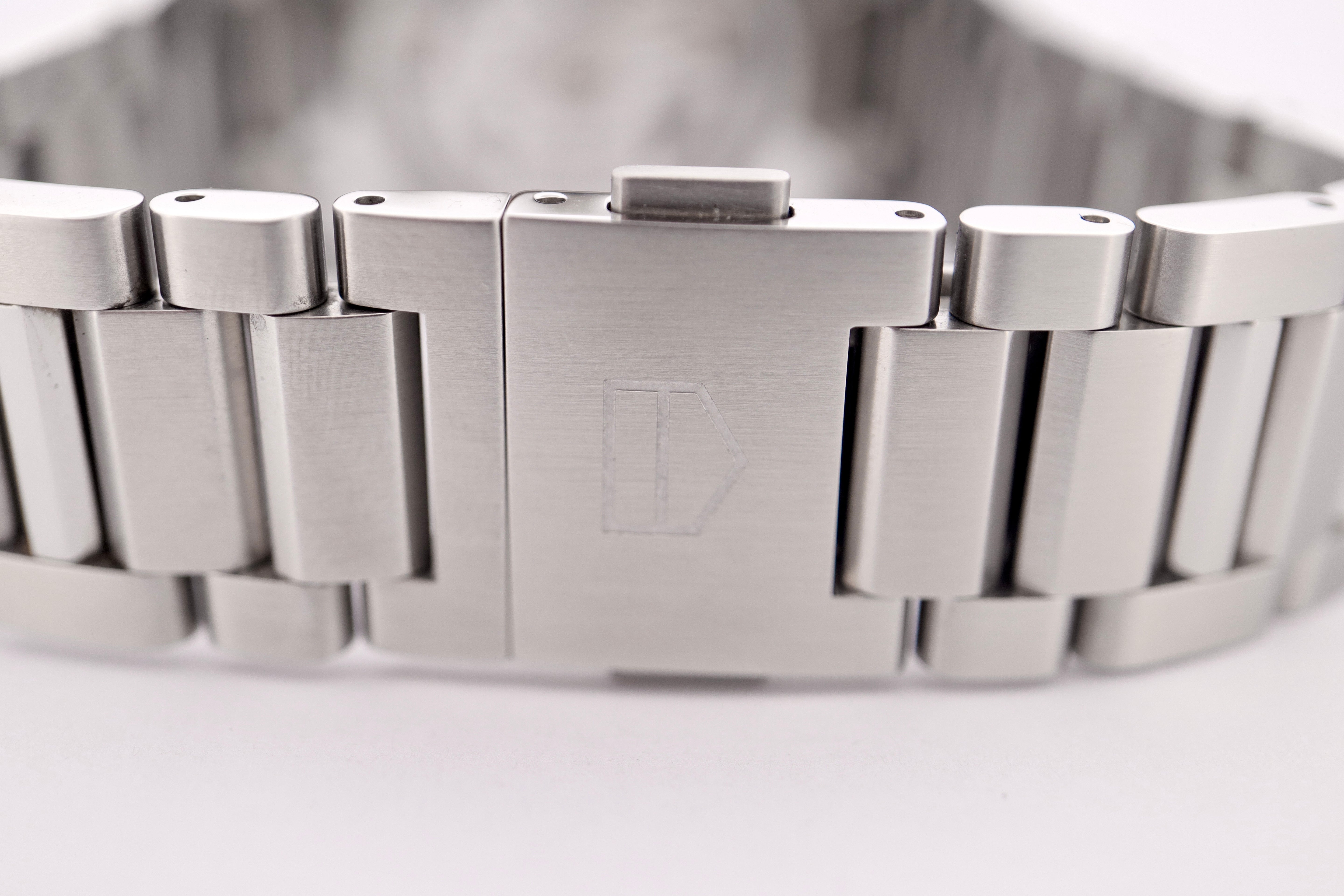 The TAG Heuer Carrera Chronograph