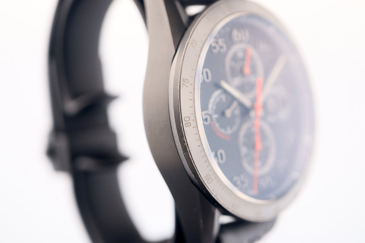 TAG Heuer Carrera 1887