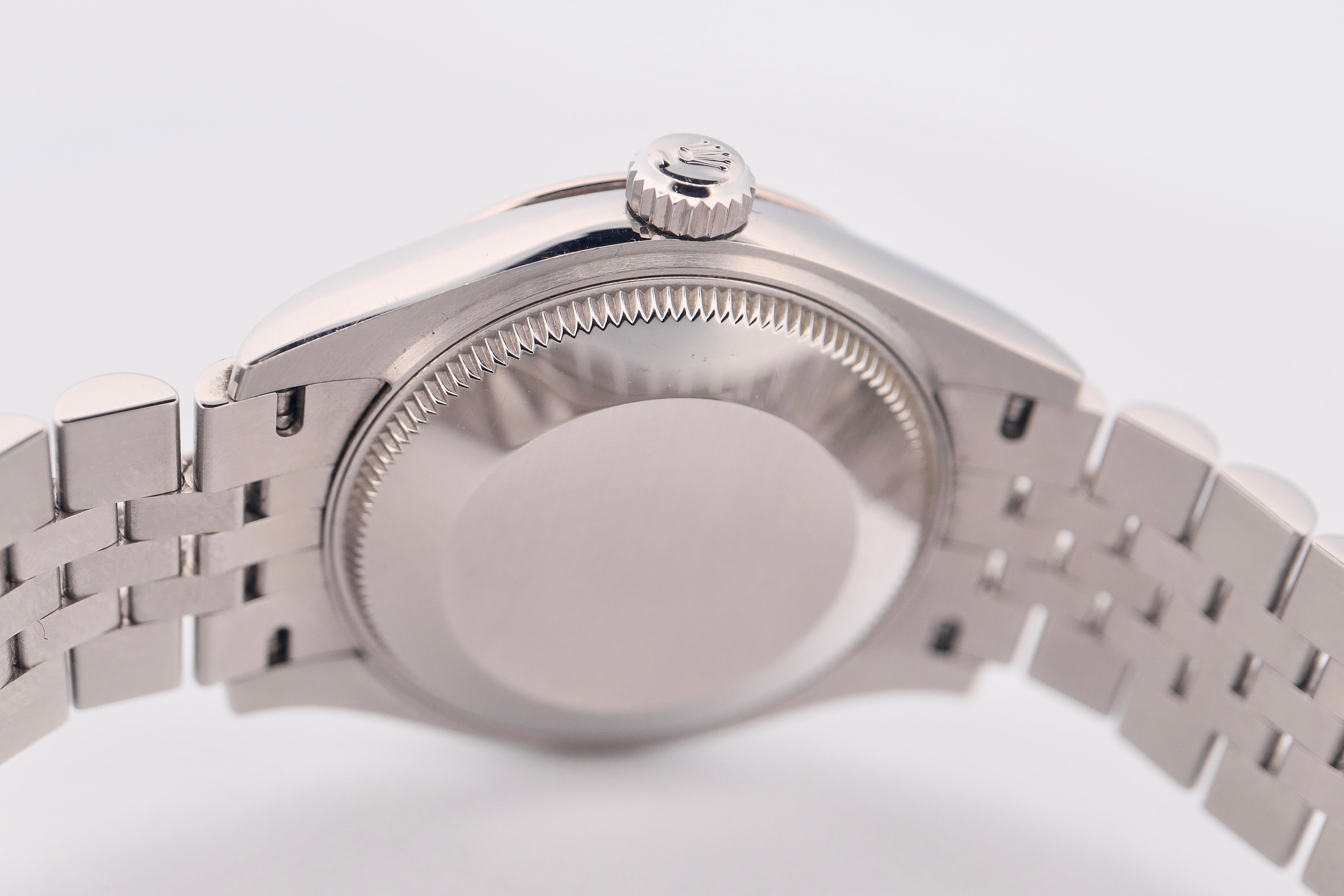 Rolex Datejust 31