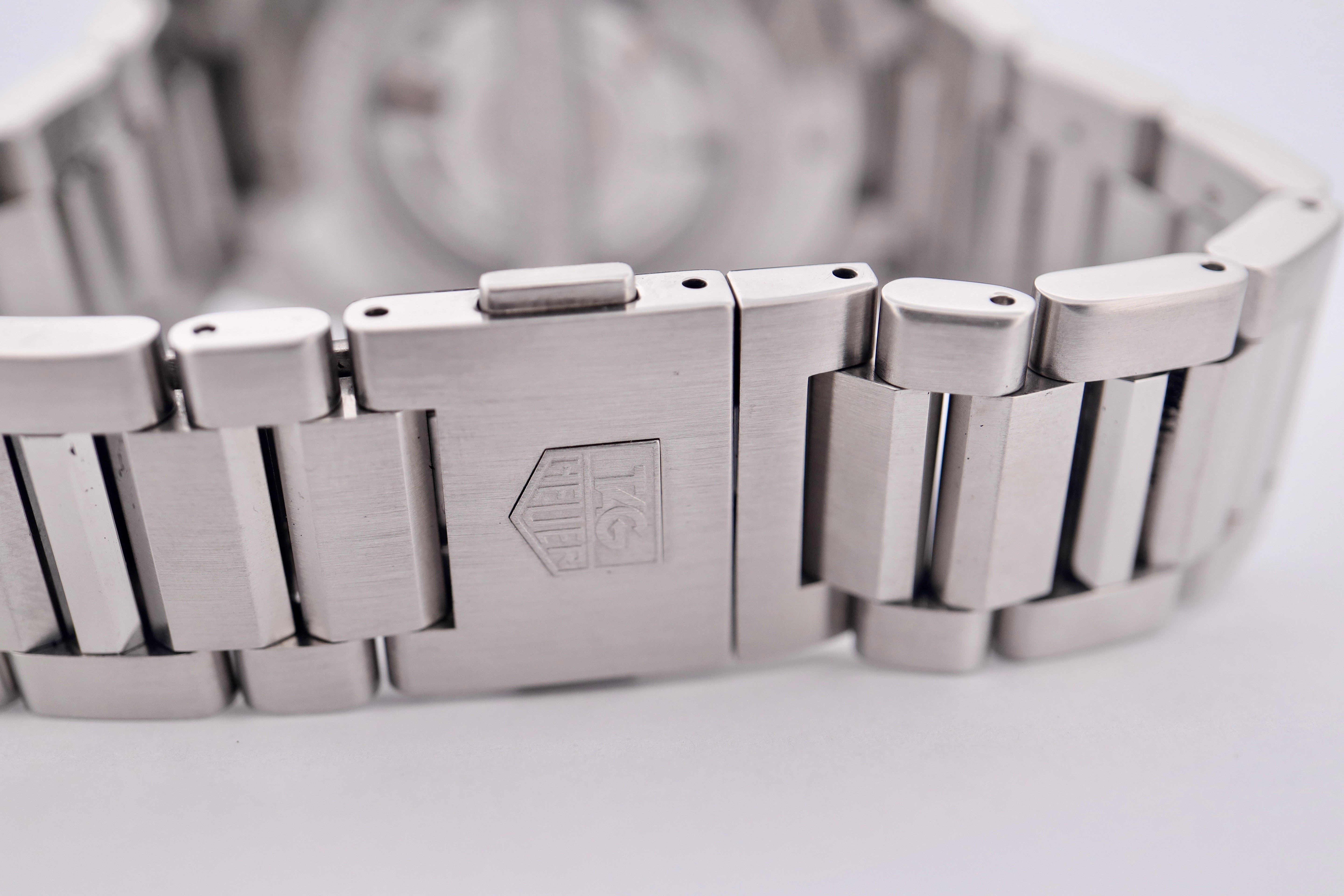TAG Heuer Grand Carrera Calibre 17