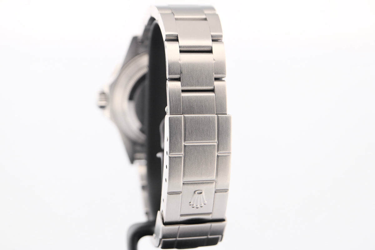 Rolex Submariner Date 16610 (2003)