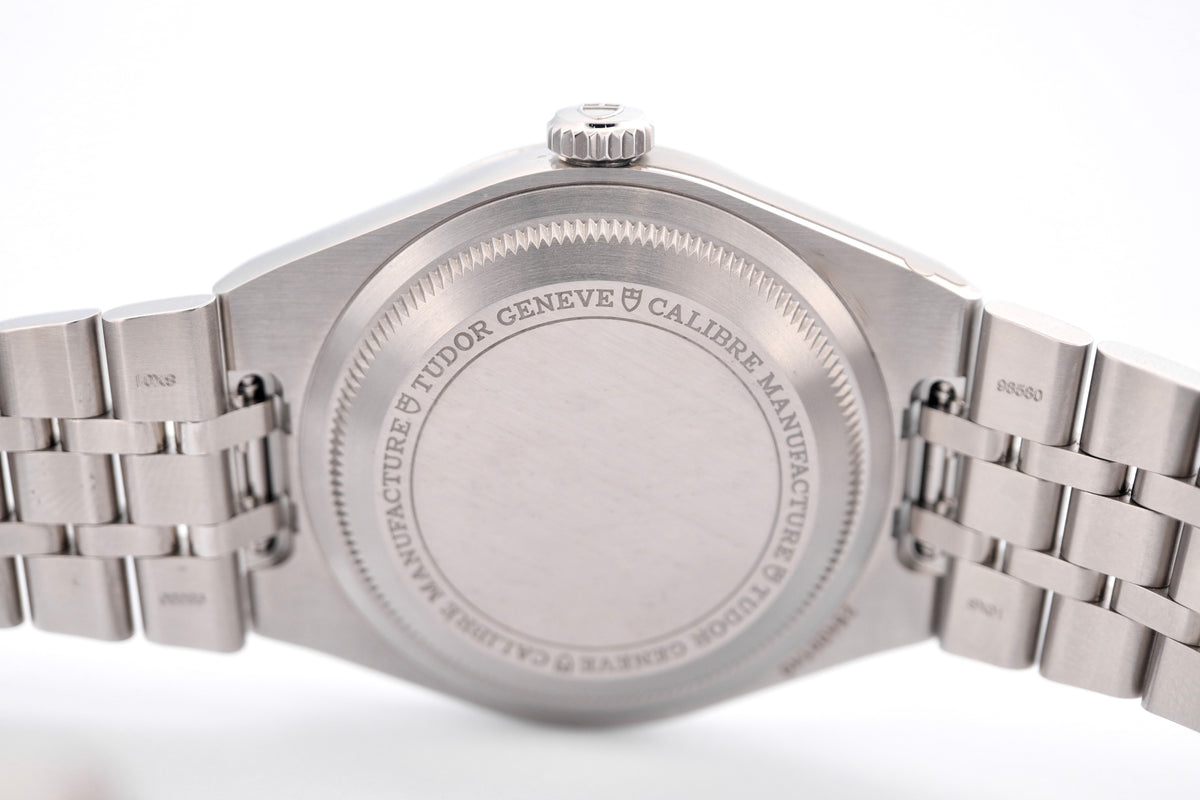 Tudor Royal Green Dial (2026)