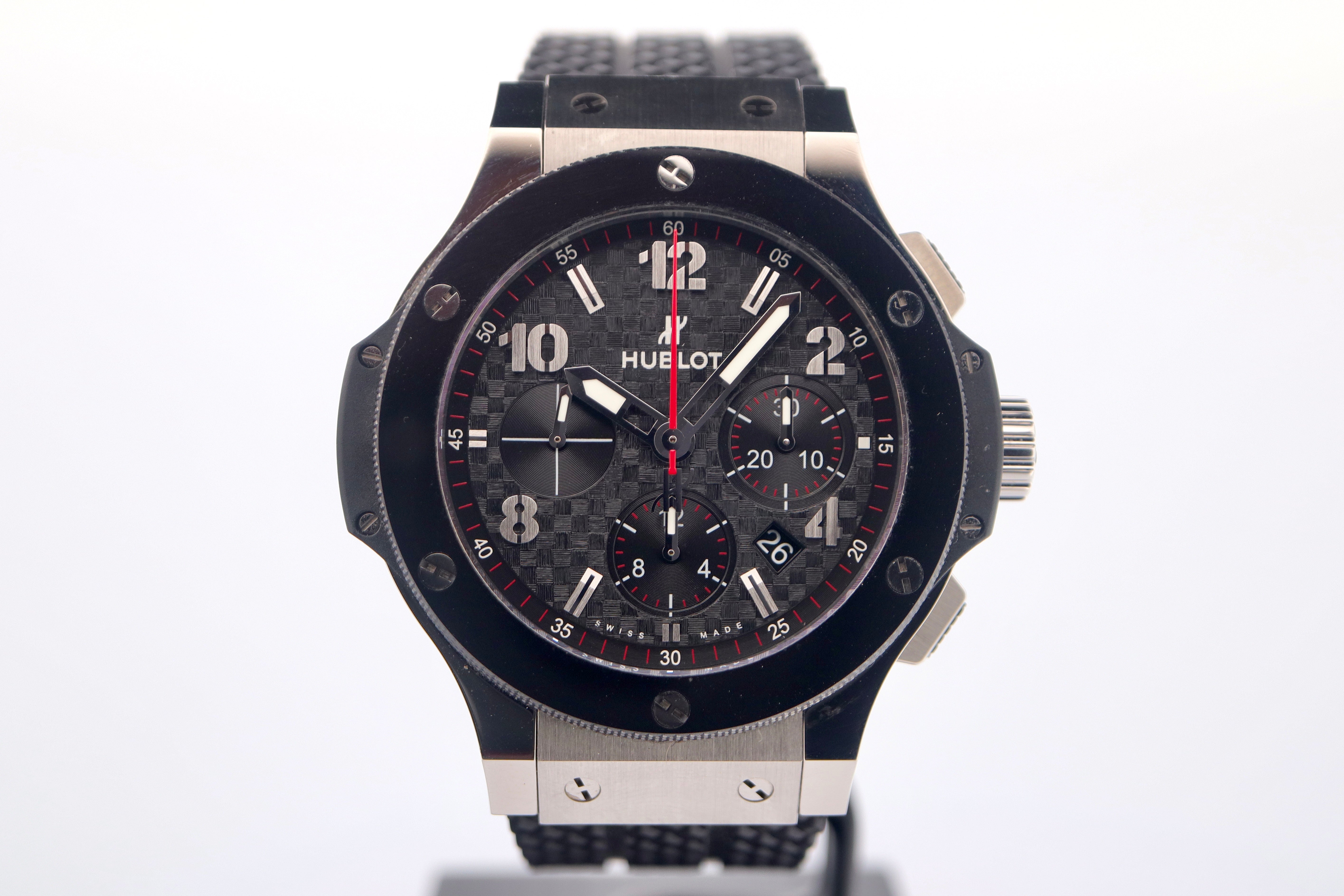 Hublot "Big Bang"