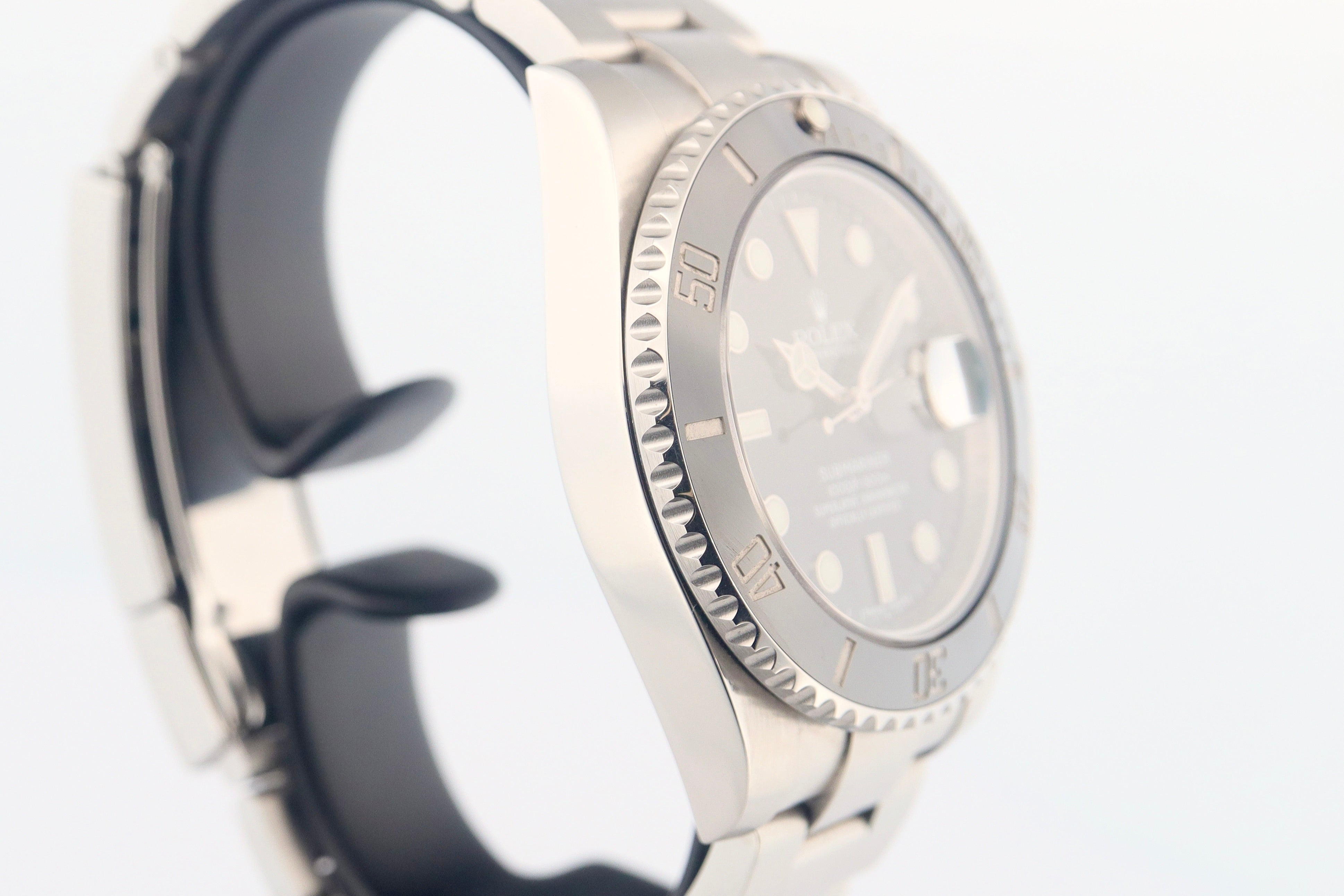 Rolex Submariner Date