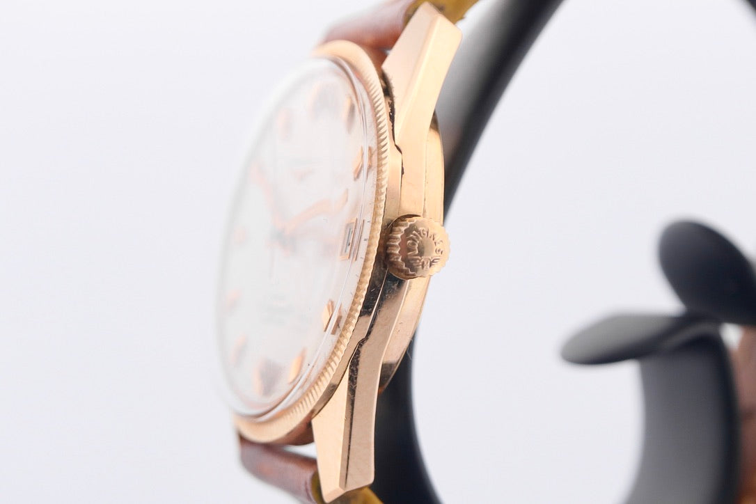 Vintage Longines Conquest Automatic
