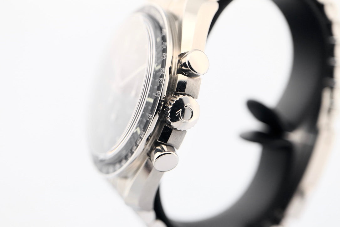 Omega Speedmaster Professional Moonwatch