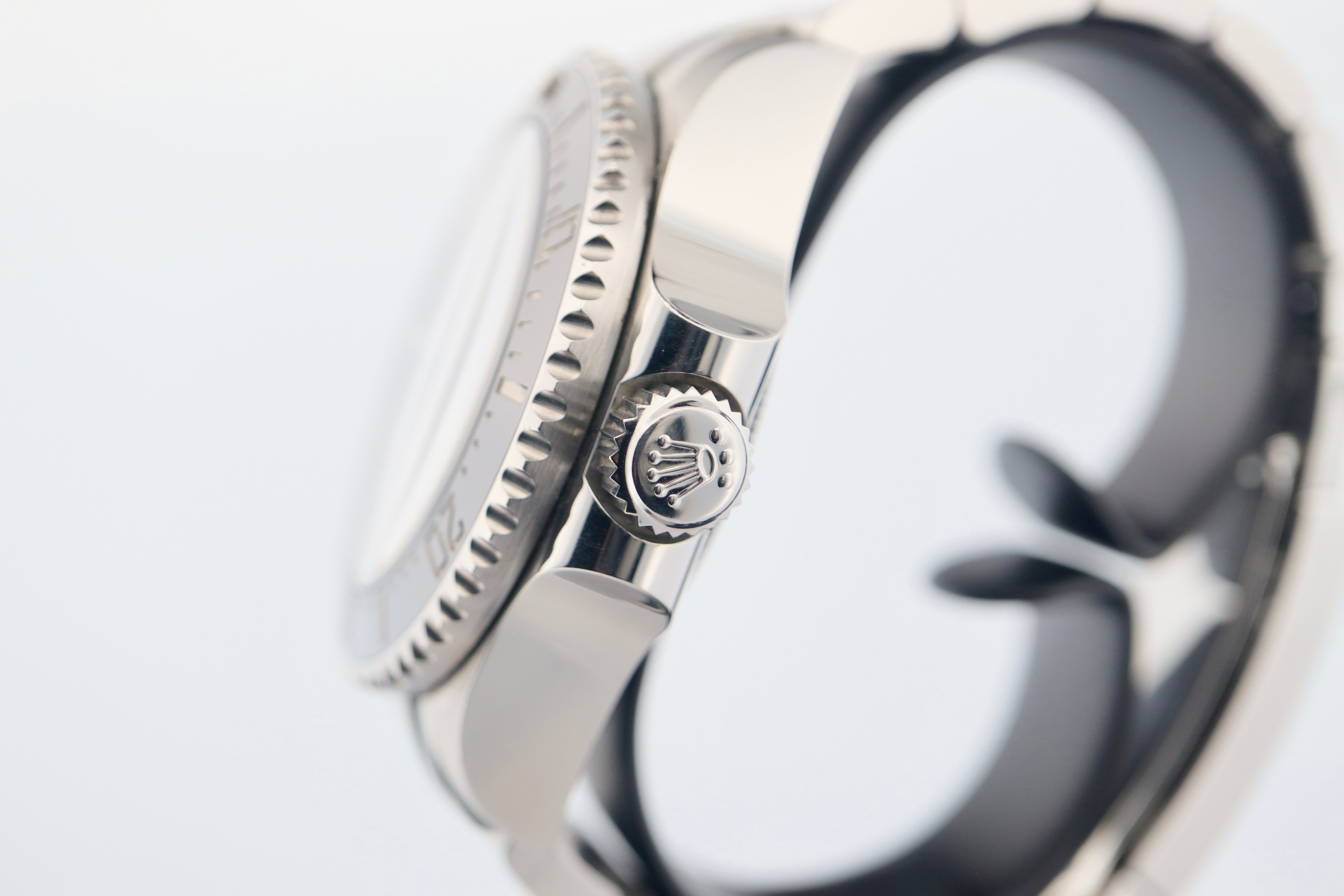 Rolex DeepSea Sea-Dweller "James Cameron"