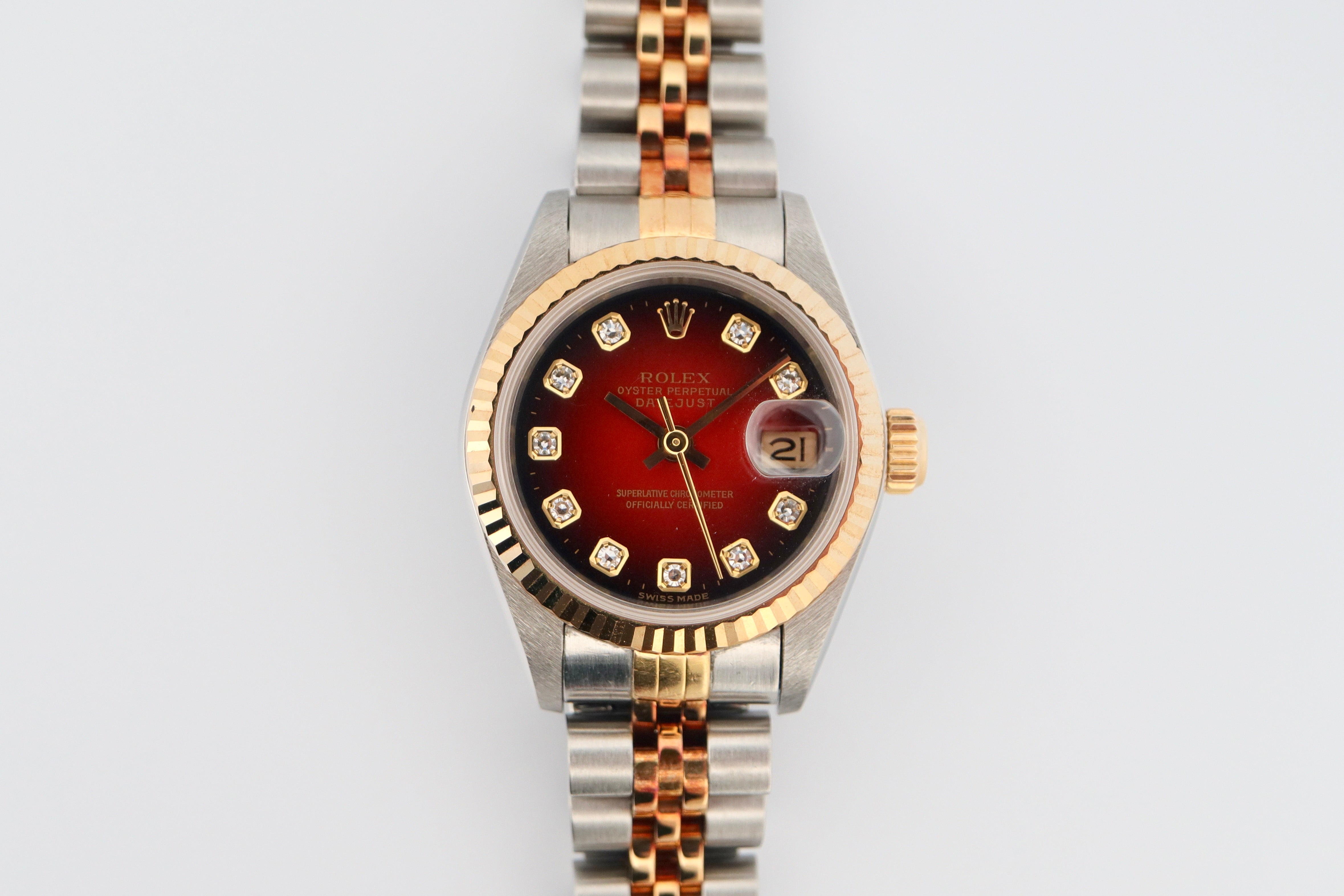 Rolex Datejust 26