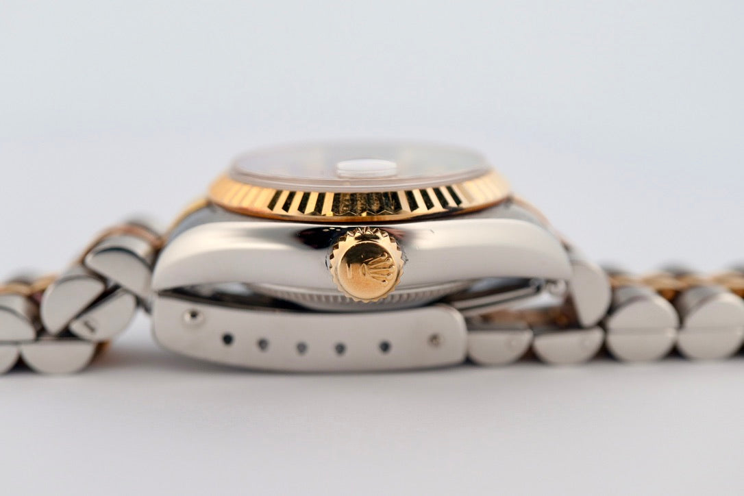 Rolex Datejust 26
