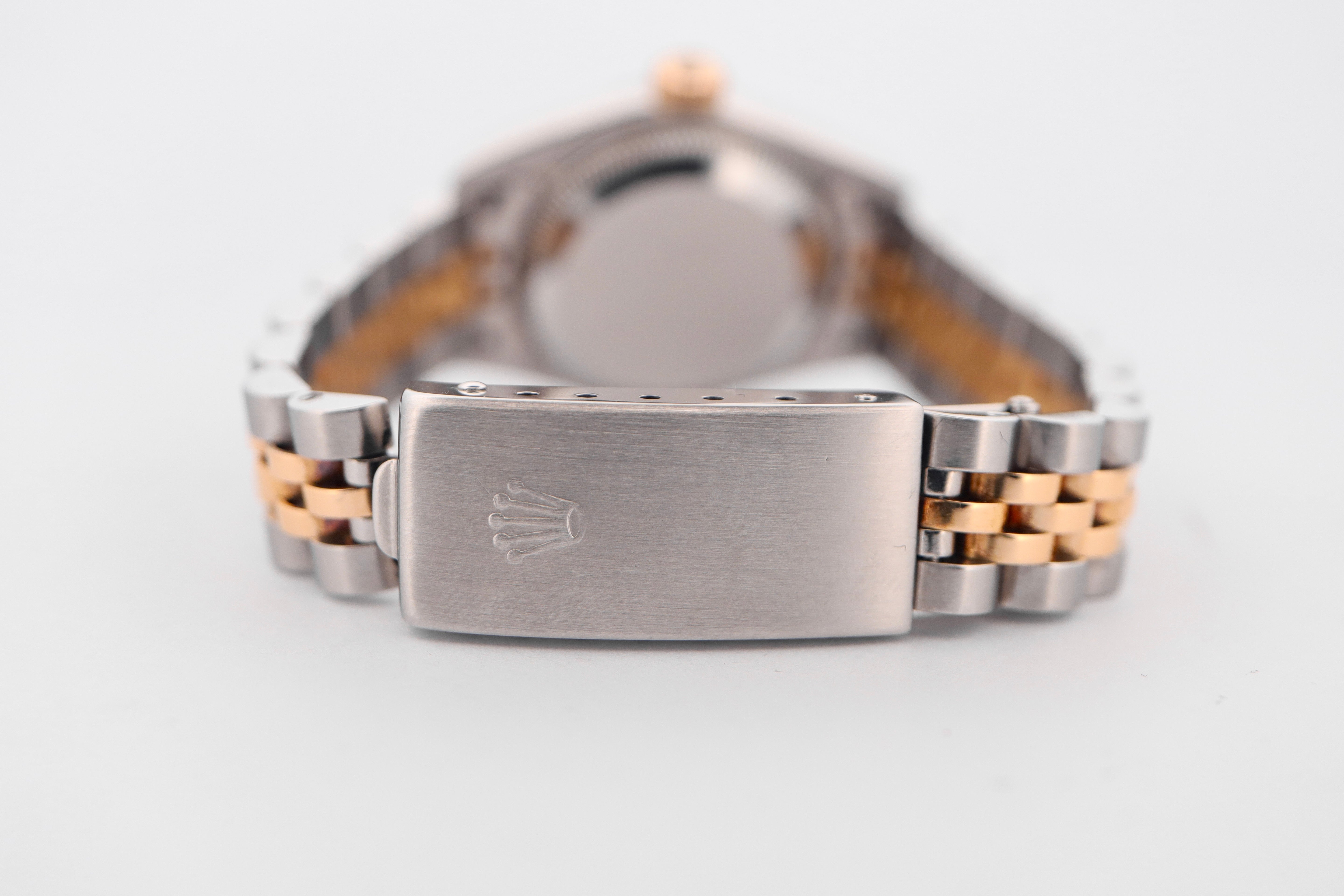 Rolex Datejust 26