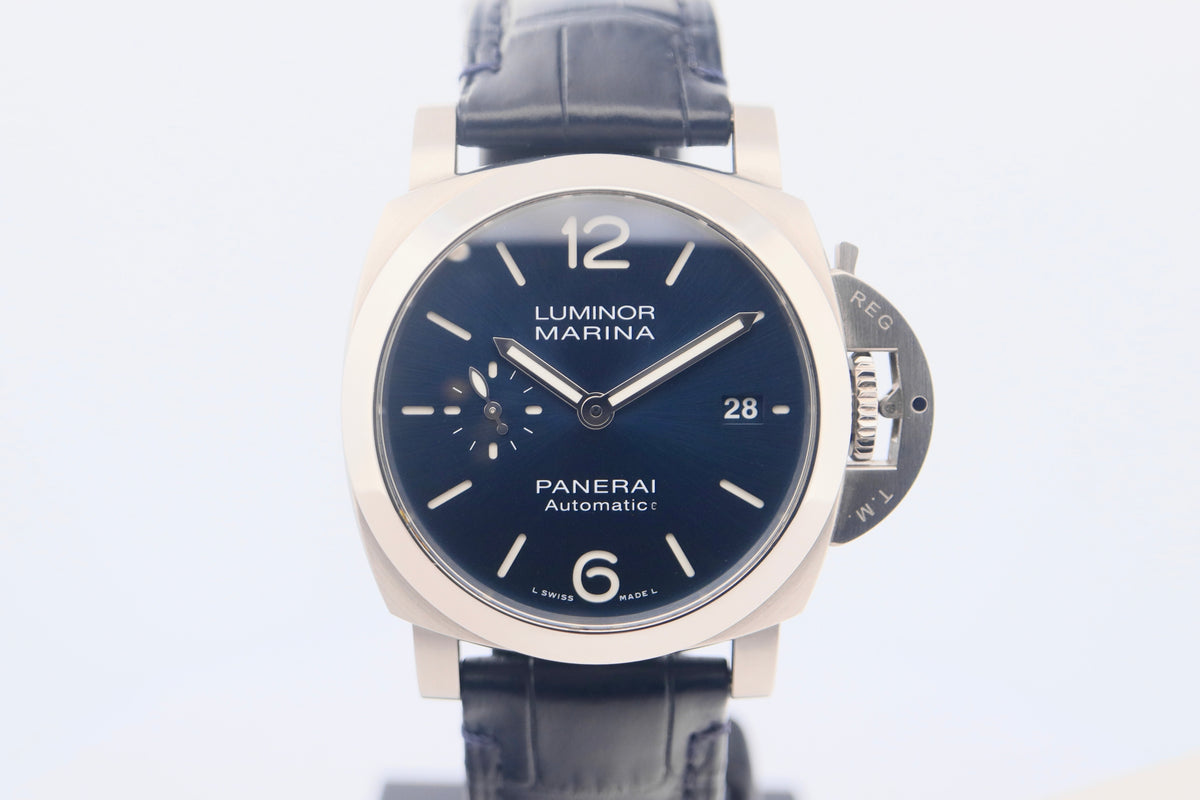 Panerai Luminor Quaranta