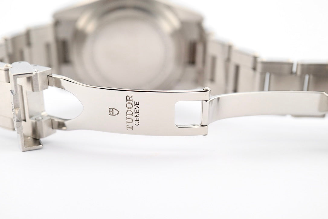 Tudor Black Bay Chronograph 'Panda'