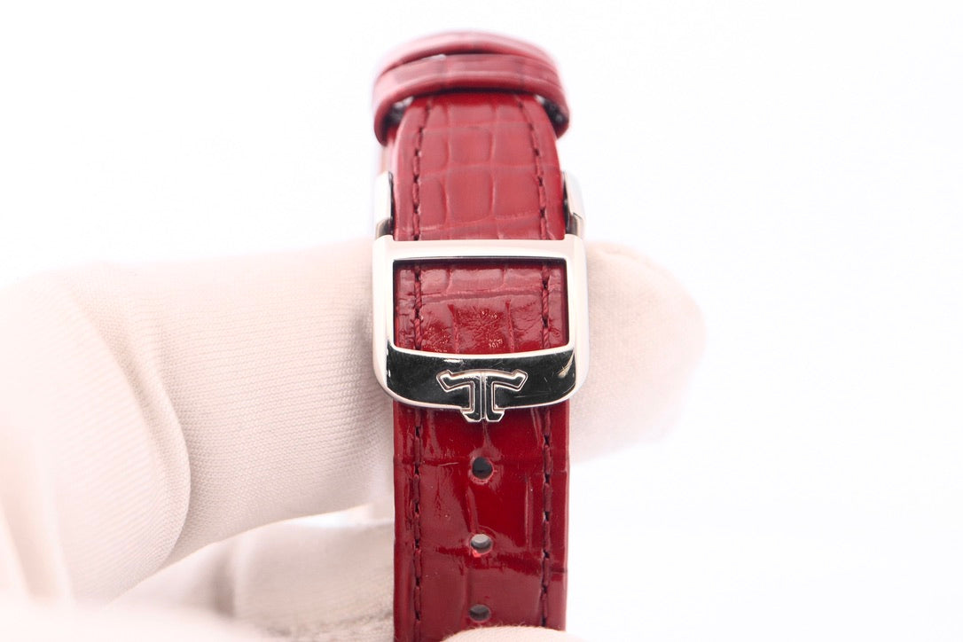 JLC Reverso Duetto