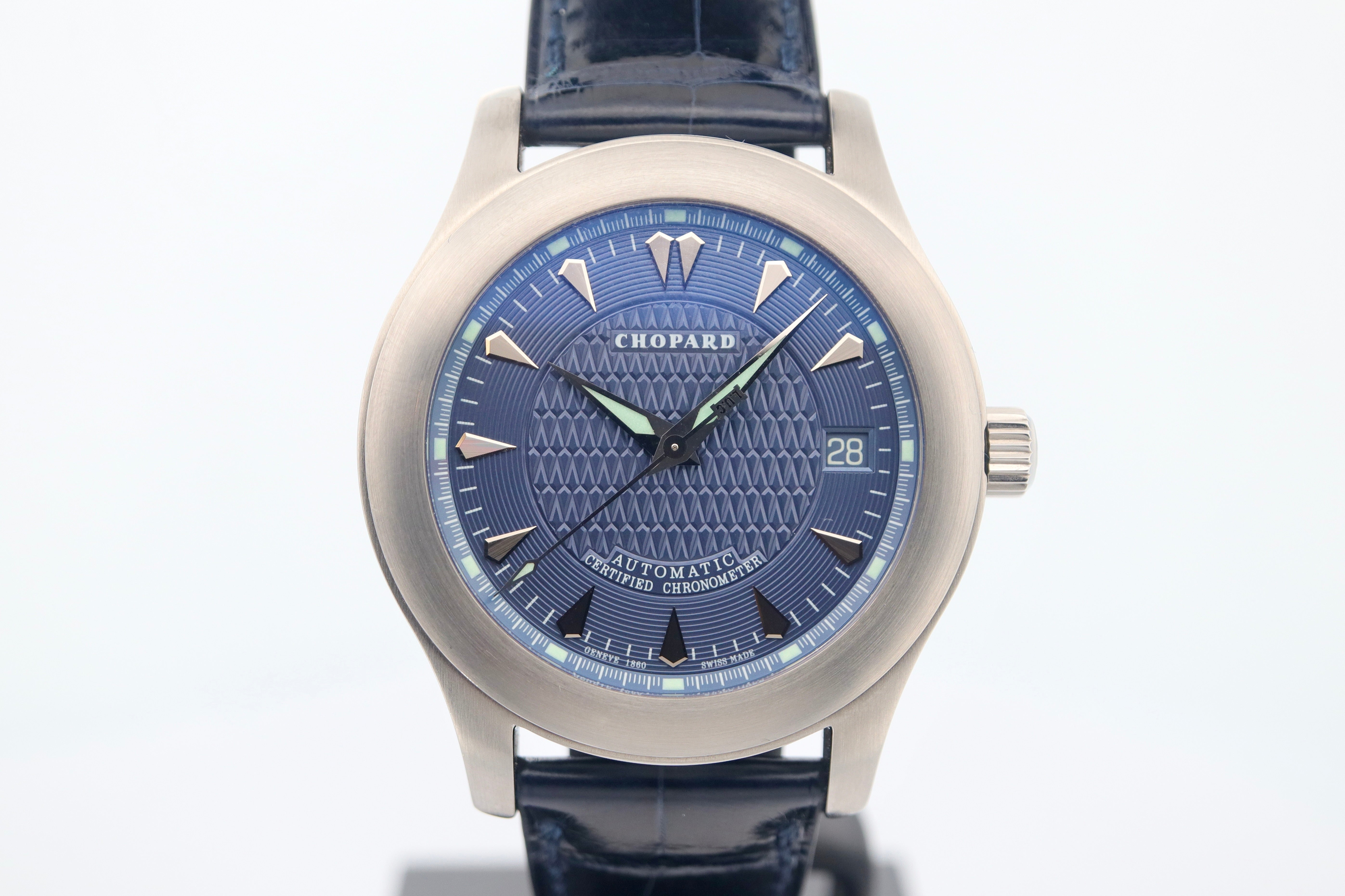 Chopard L.U.C Sport 2000