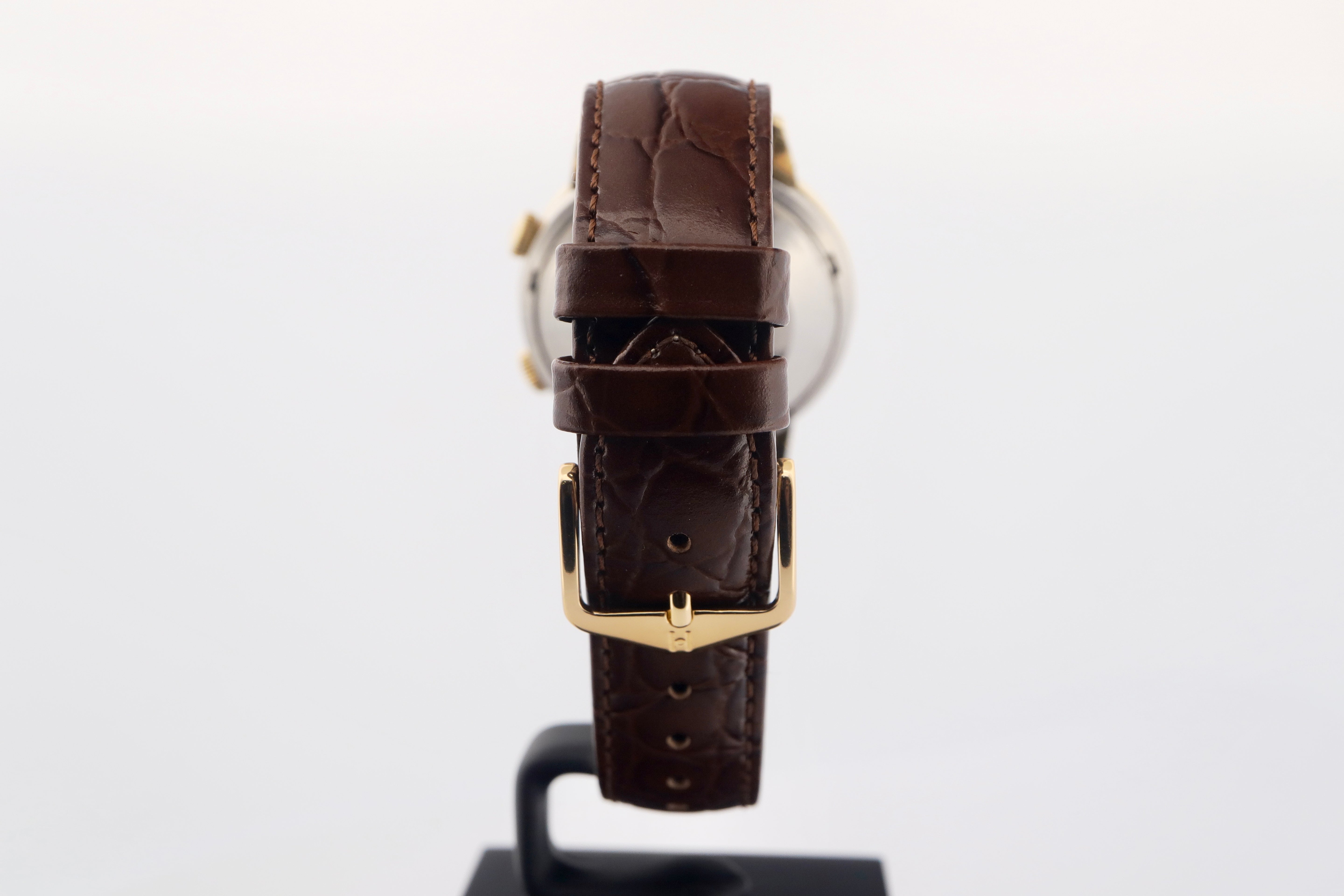 Jaeger-LeCoultre Memovox Autodate