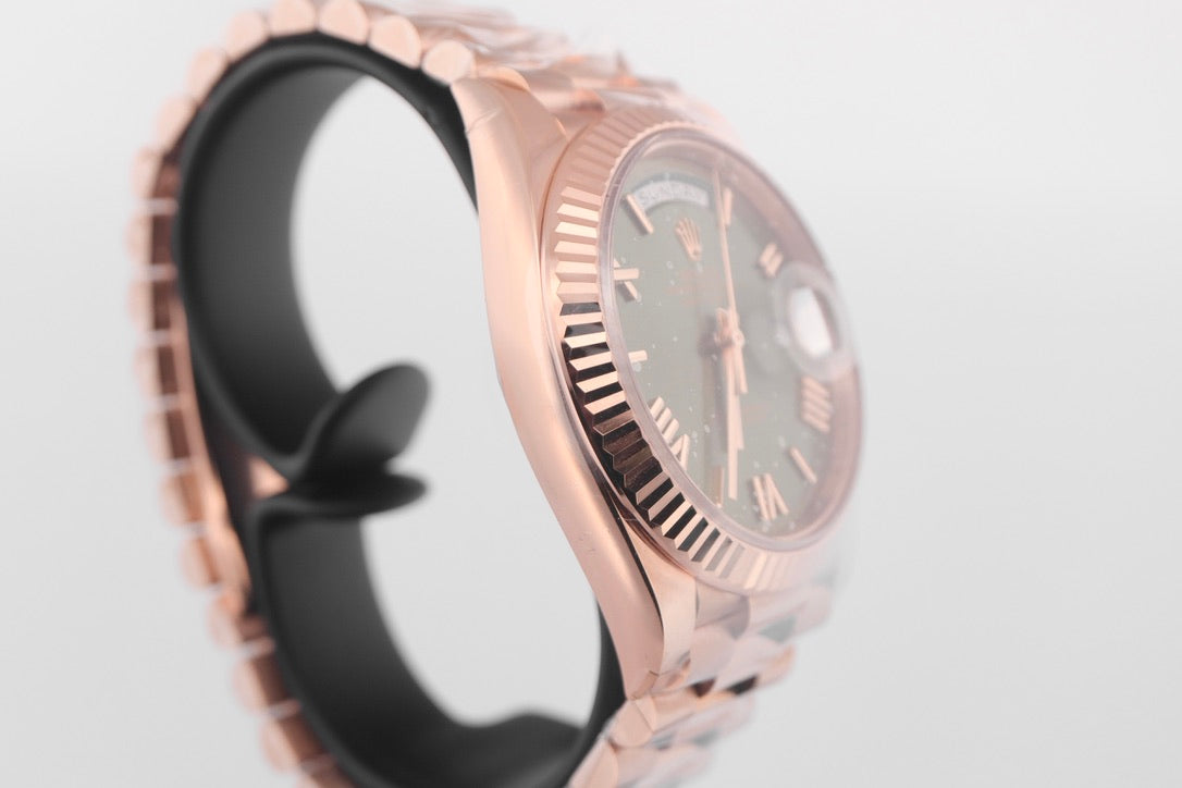 Rolex Day-Date 40