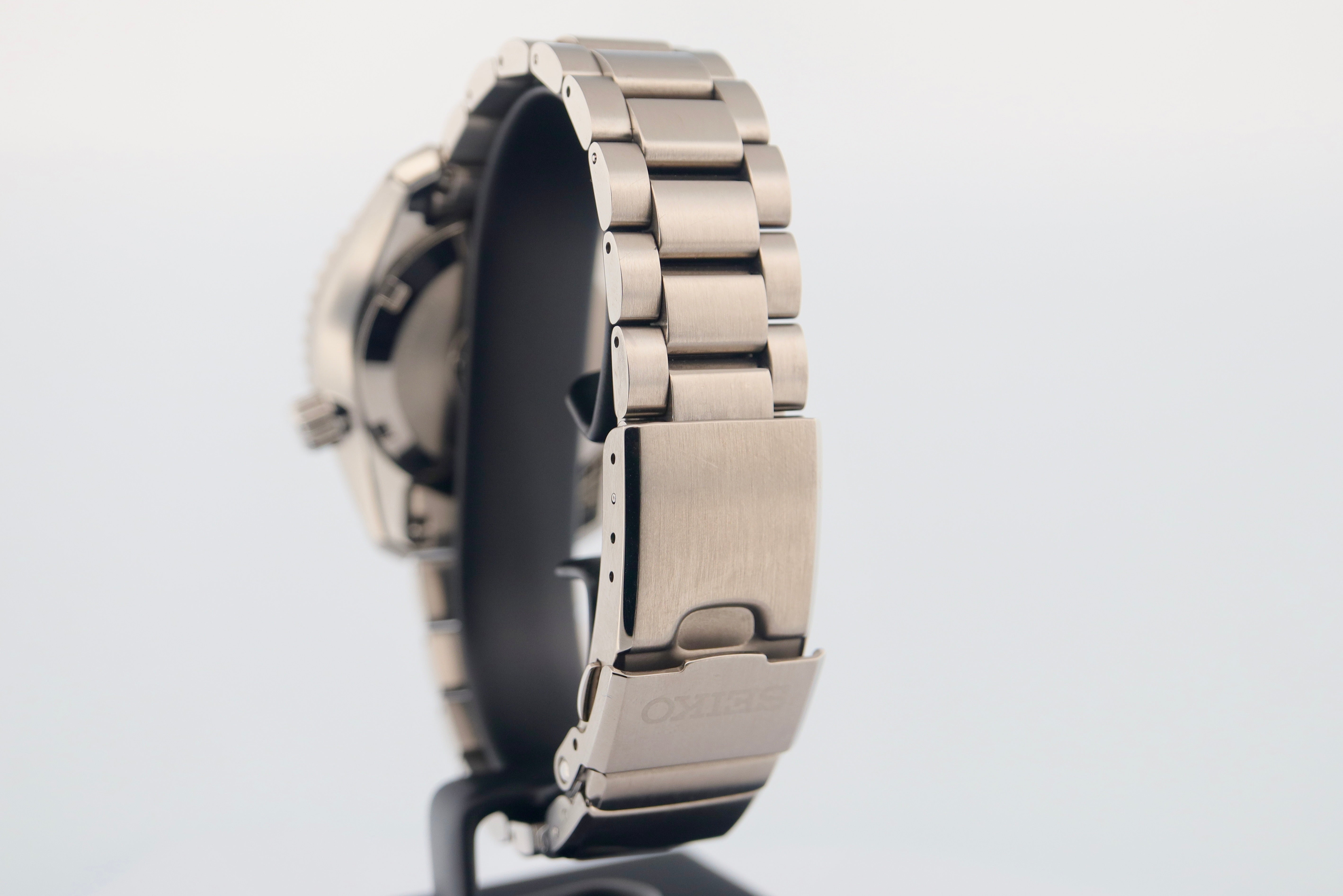 Seiko Prospex GMT SPB385J Limited Edition