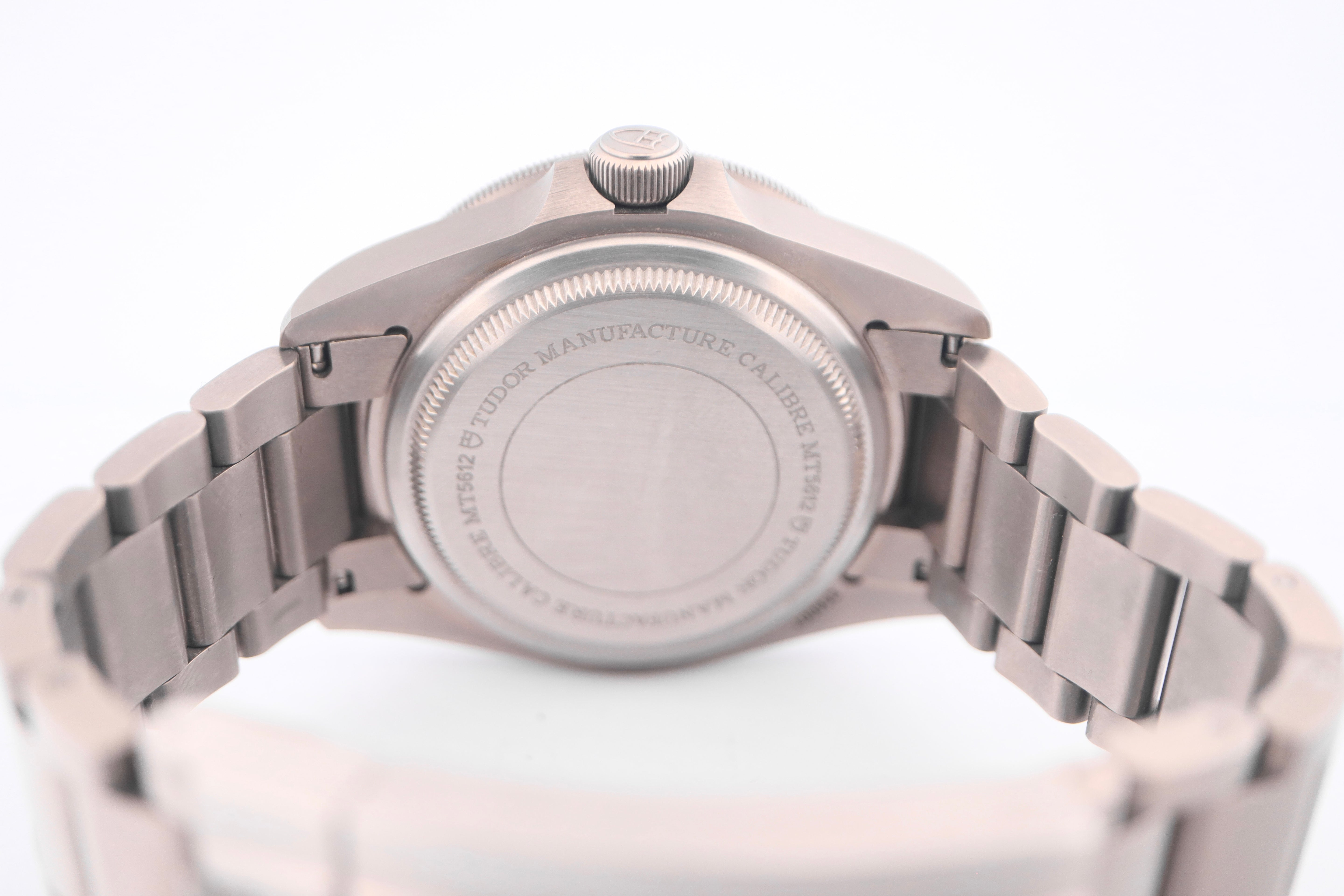 Tudor Pelagos "25600TB" 2019