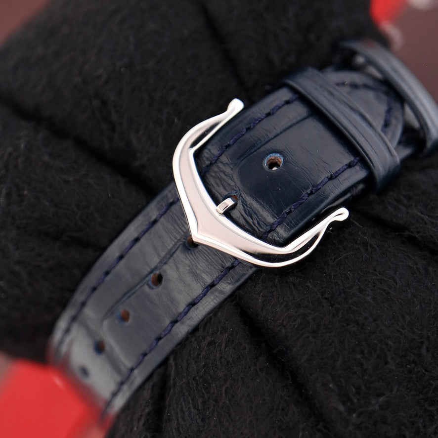 Cartier Santos Dumont - Ref. WSSA0086