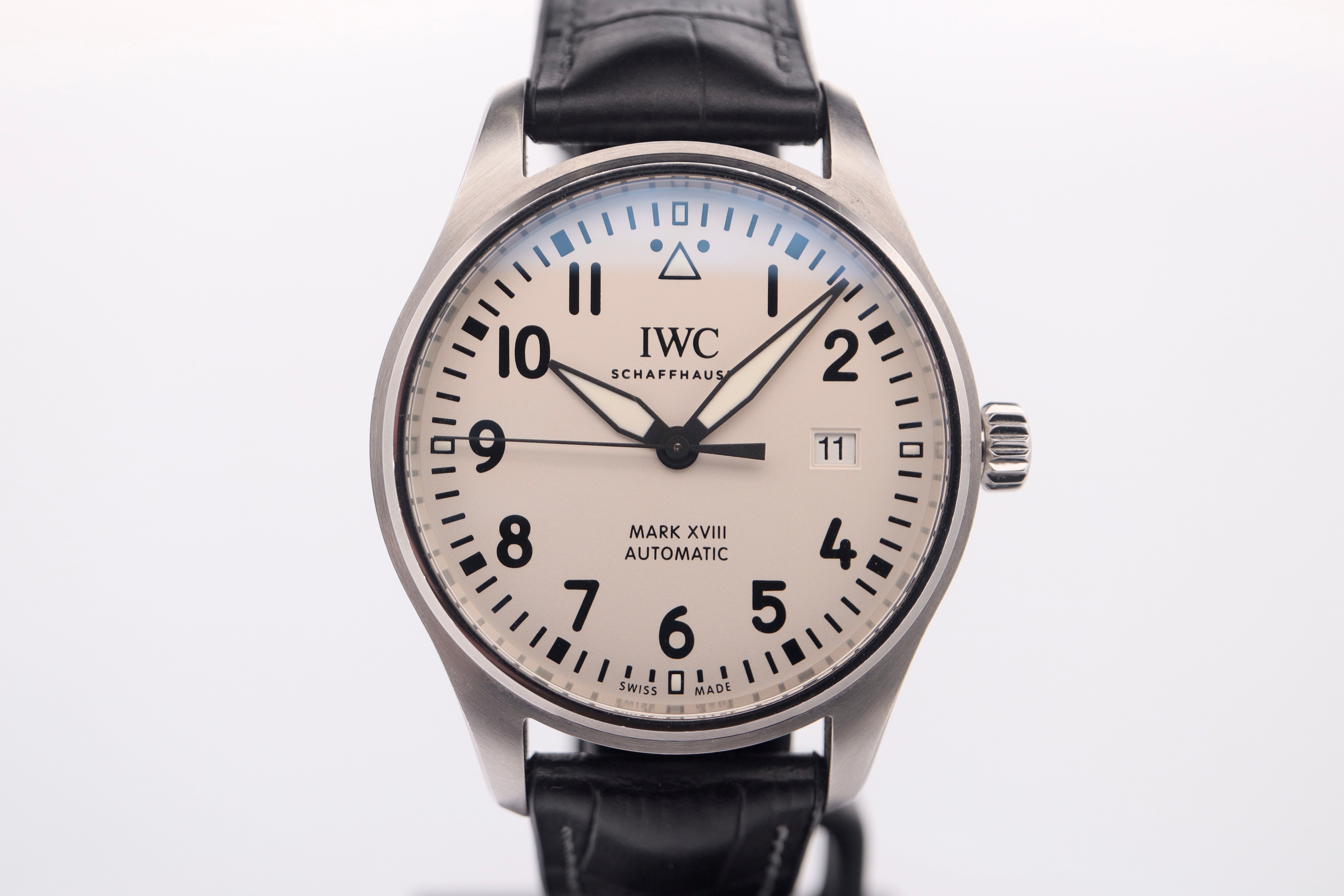 IWC Pilot's Watch