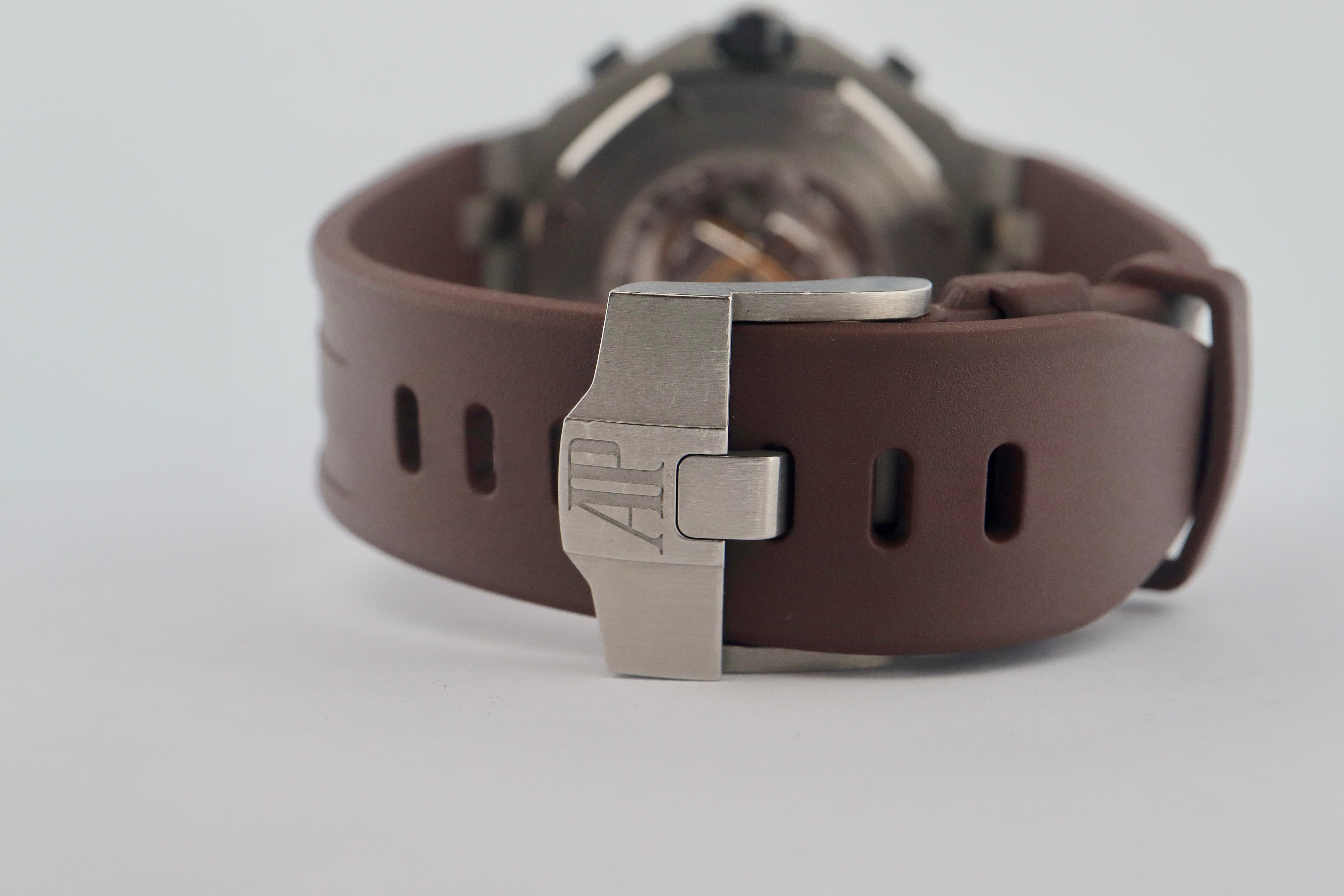 Audemars Piguet Royal Oak Offshore Chronograph