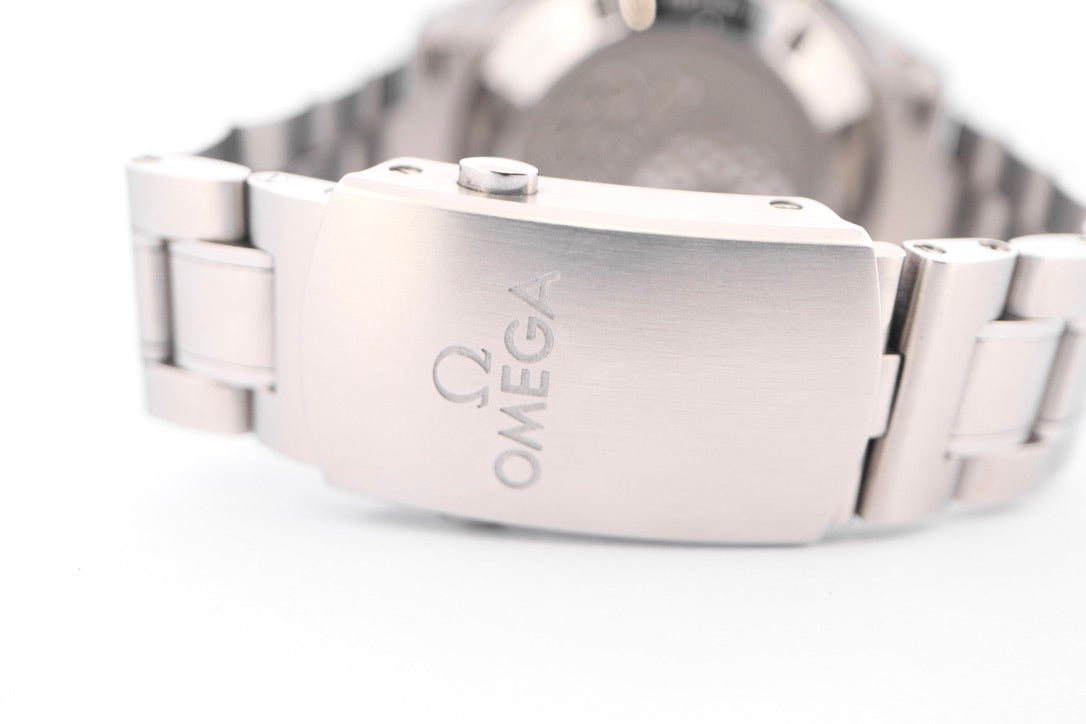 Omega Speedmaster Anniversary Tokyo 2020 Olympic Games L.E.