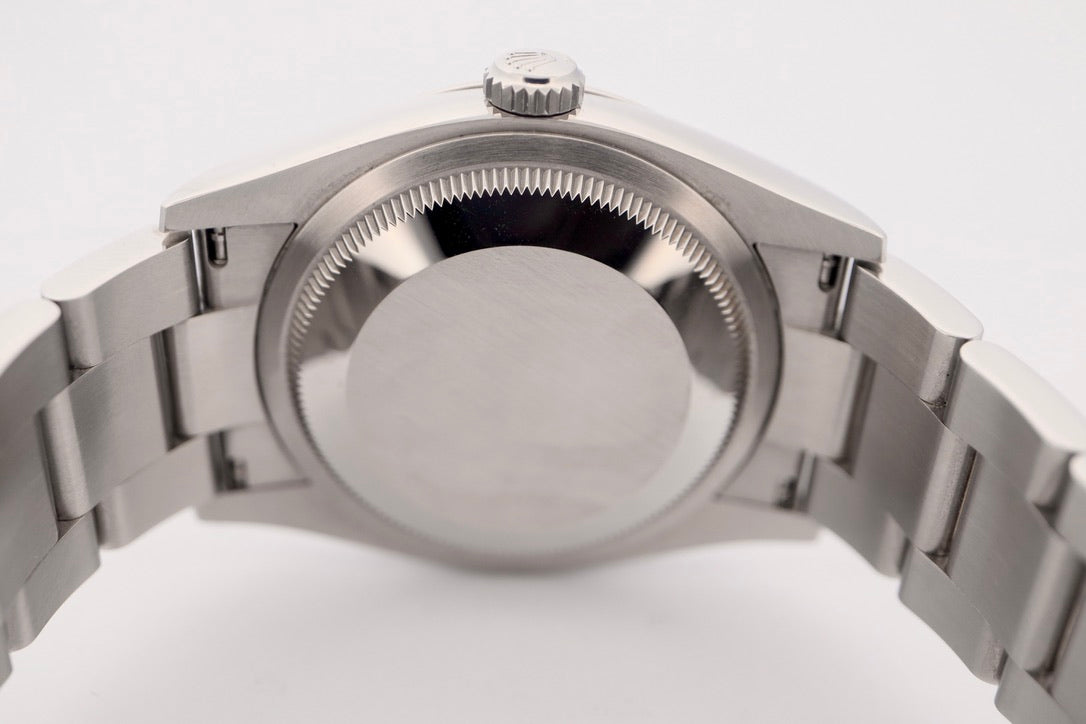 Rolex Datejust 36 - Blue Dial (2023)