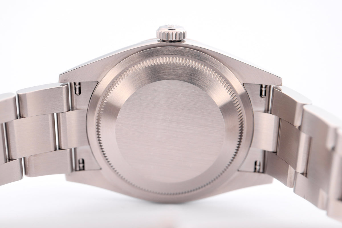 Rolex Explorer 36 124270 (2022)
