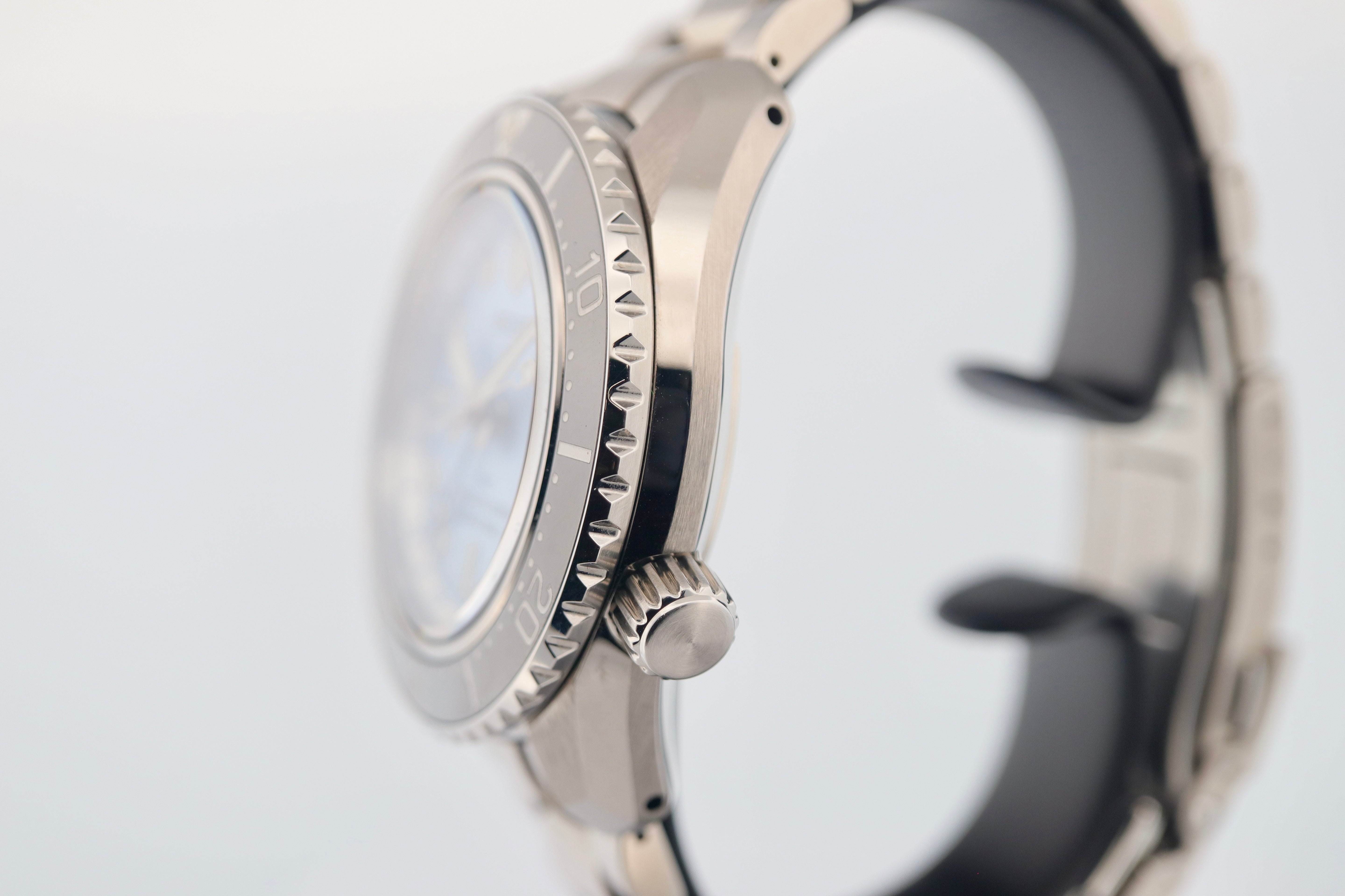 Seiko Prospex GMT SPB385J Limited Edition