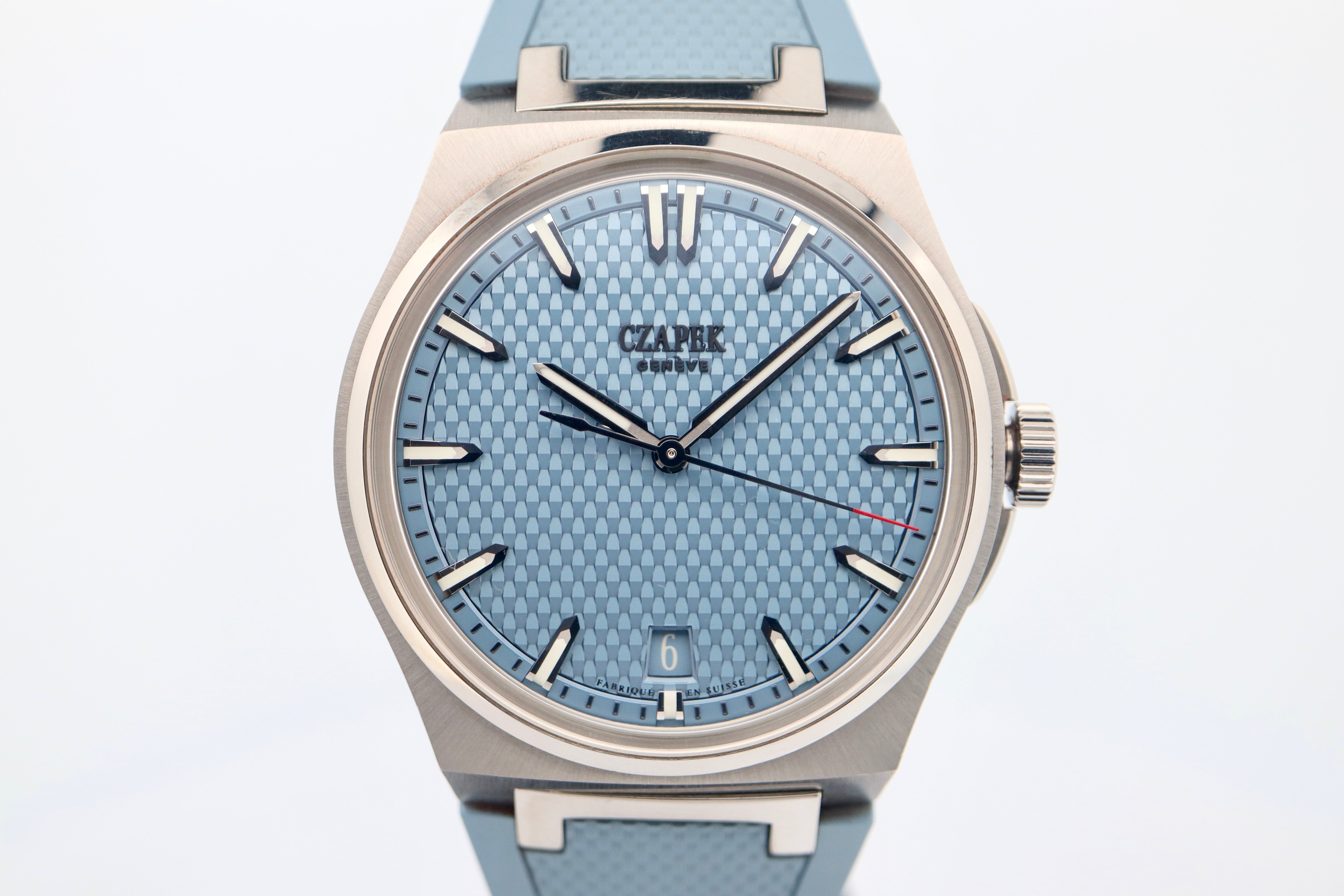 Czapek Antarctique Passage de Drake