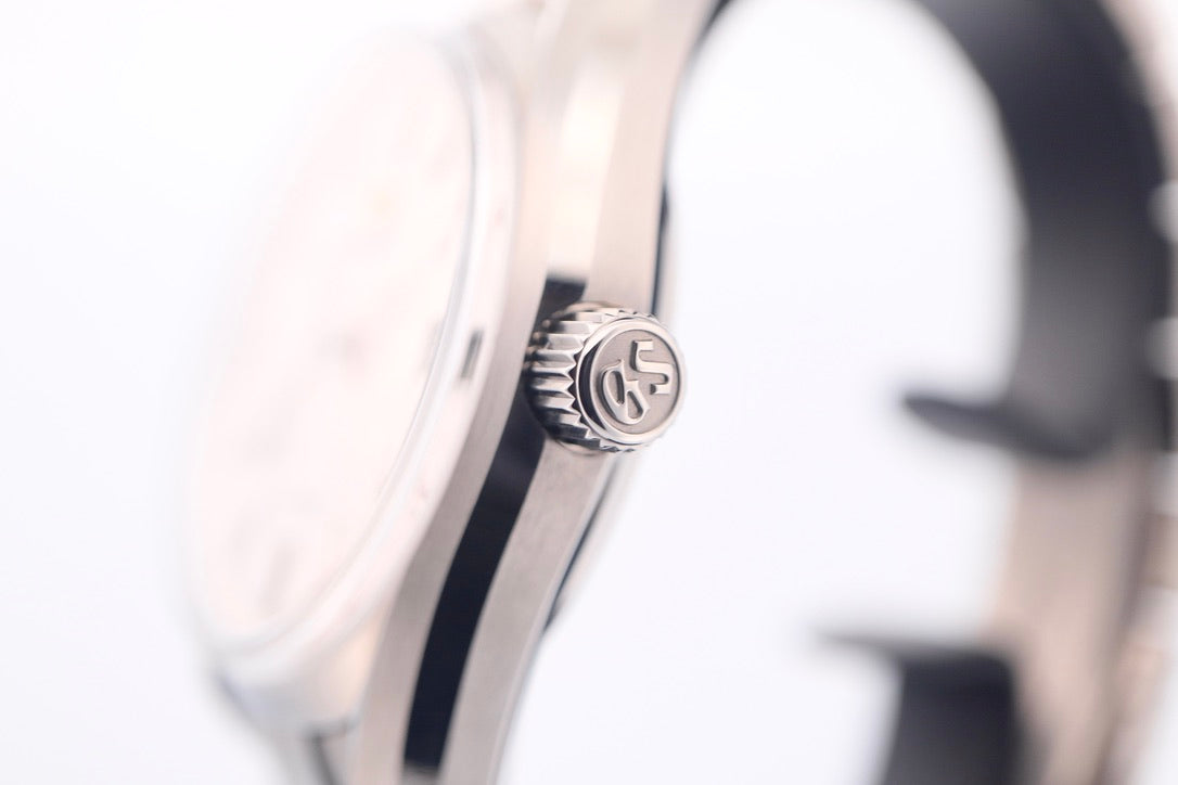 Grand Seiko Heritage "Cherry Blossom"