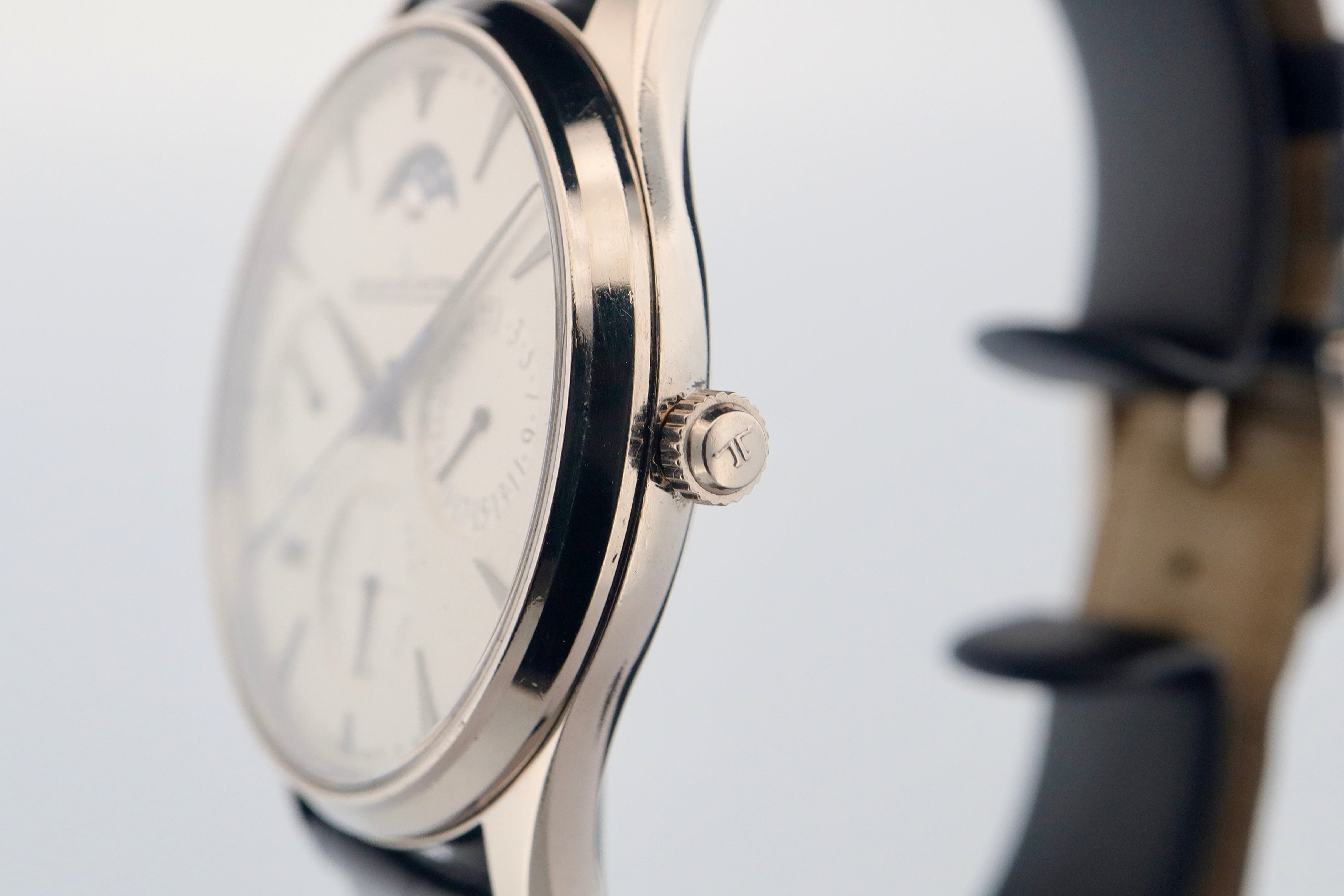 Jaeger-LeCoultre Master Ultra Thin Perpetual Calendar