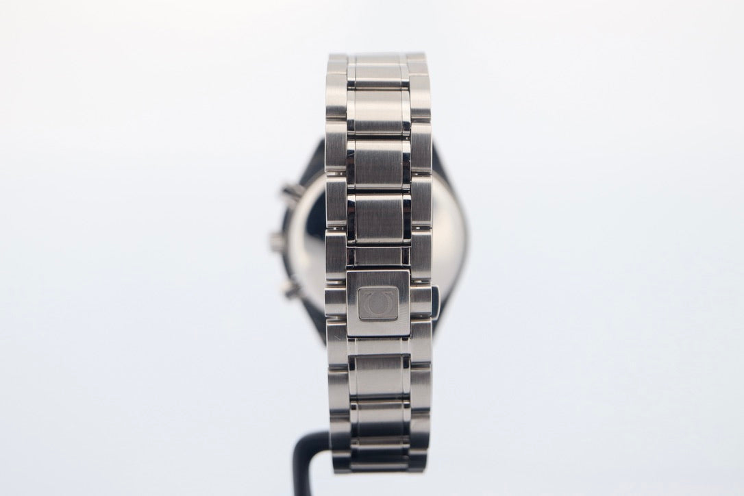 Omega Speedmaster "Triple Date"
