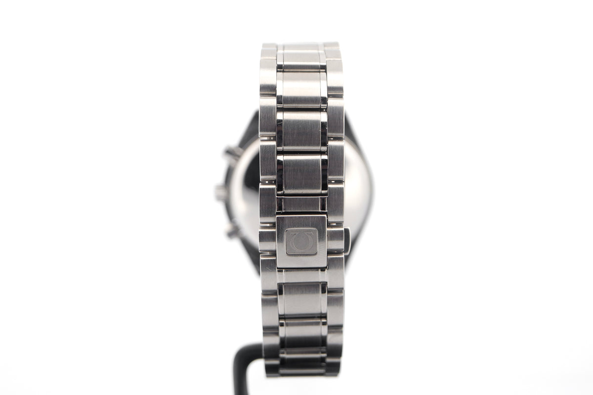 Omega Speedmaster Triple Date - Ref. 175.0084 (1999)