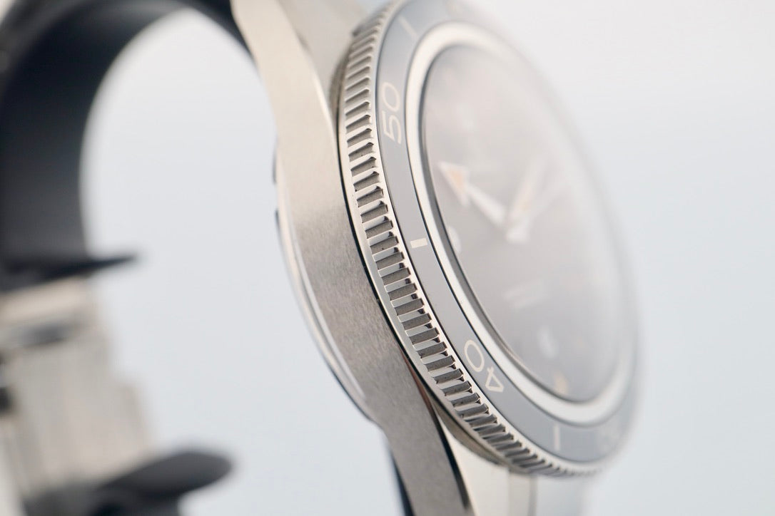 Omega Seamaster 300