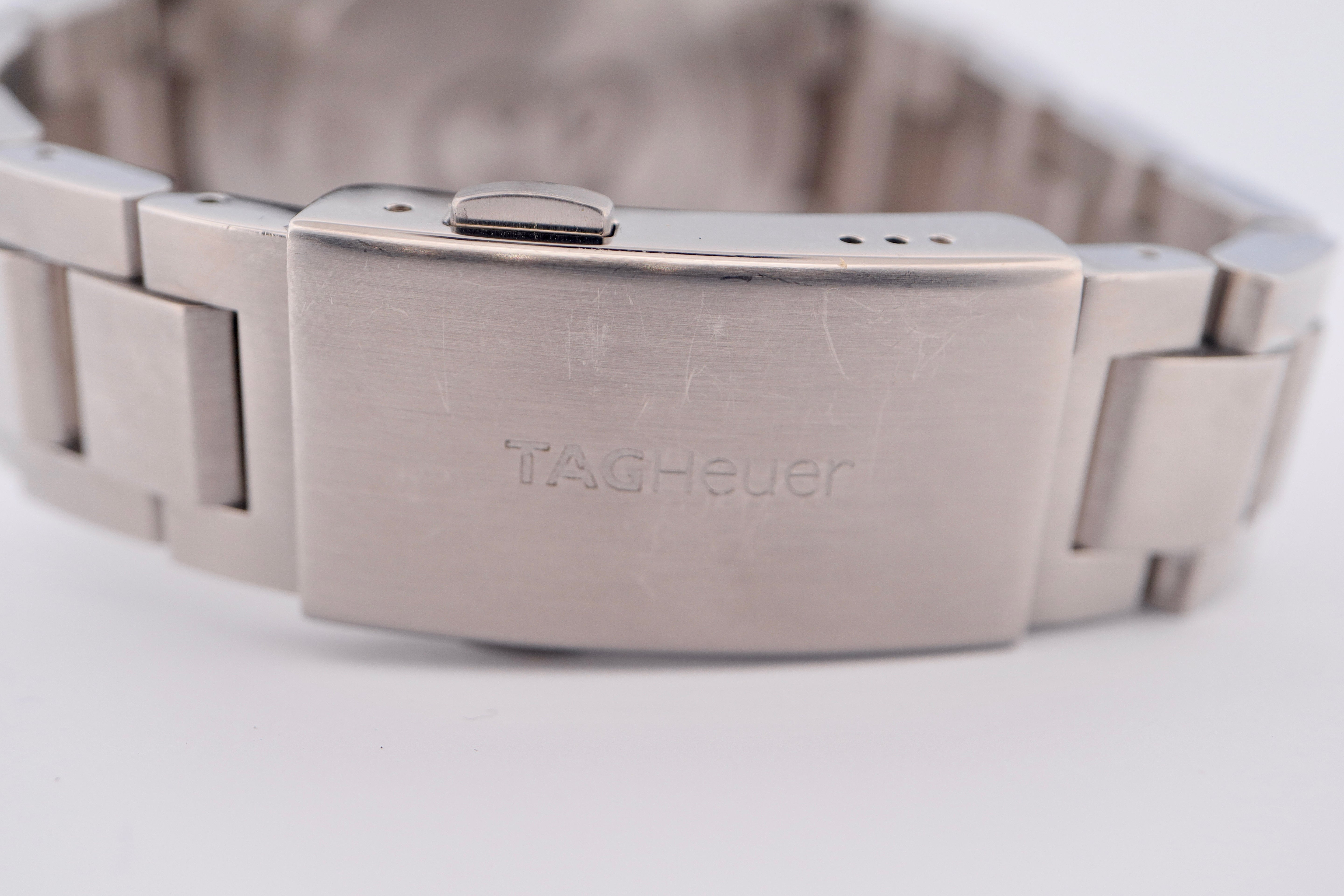 TAG Heuer Aquaracer 300