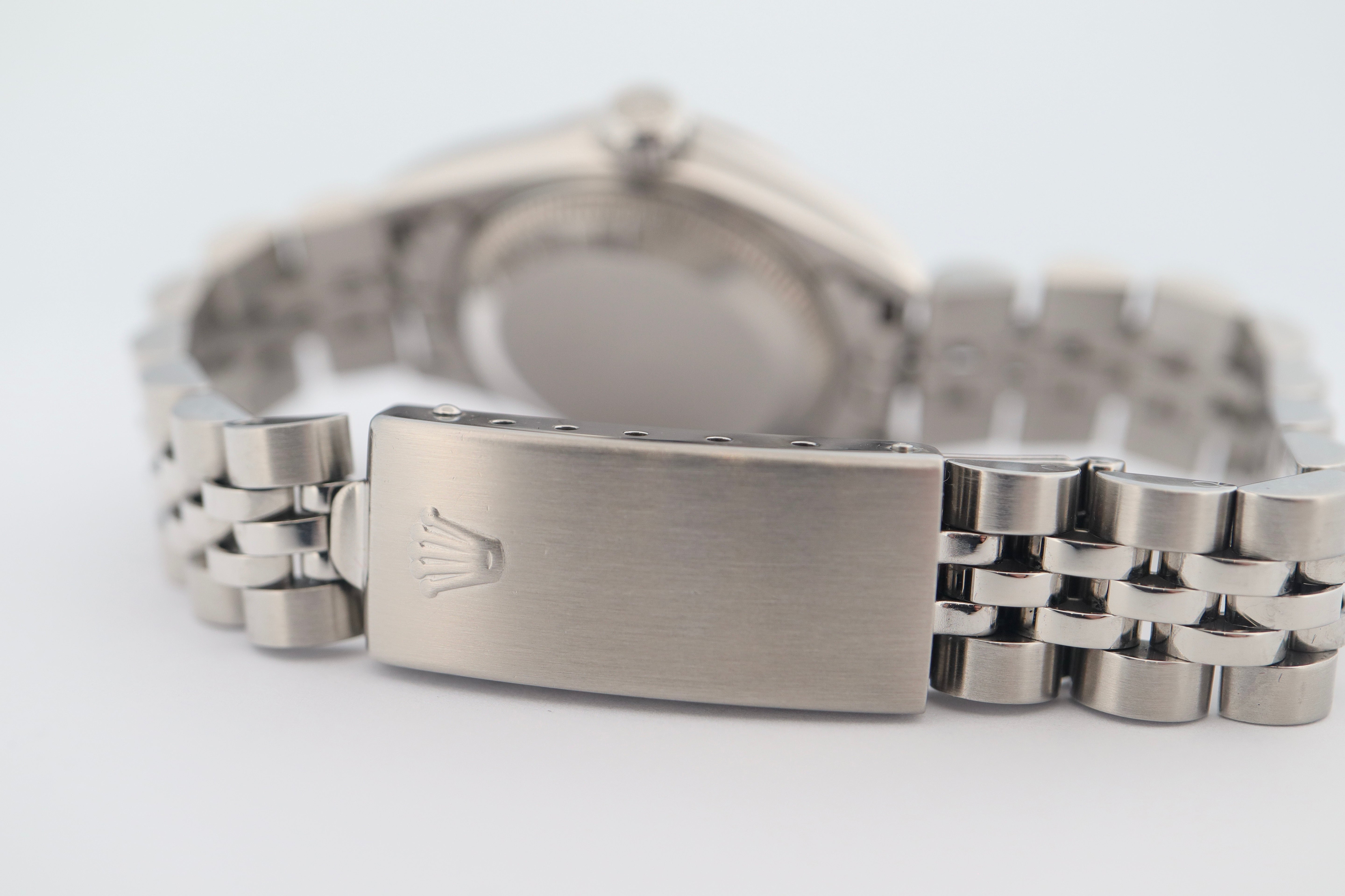 Rolex Datejust 26