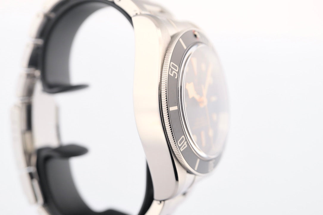 Tudor Black Bay Heritage