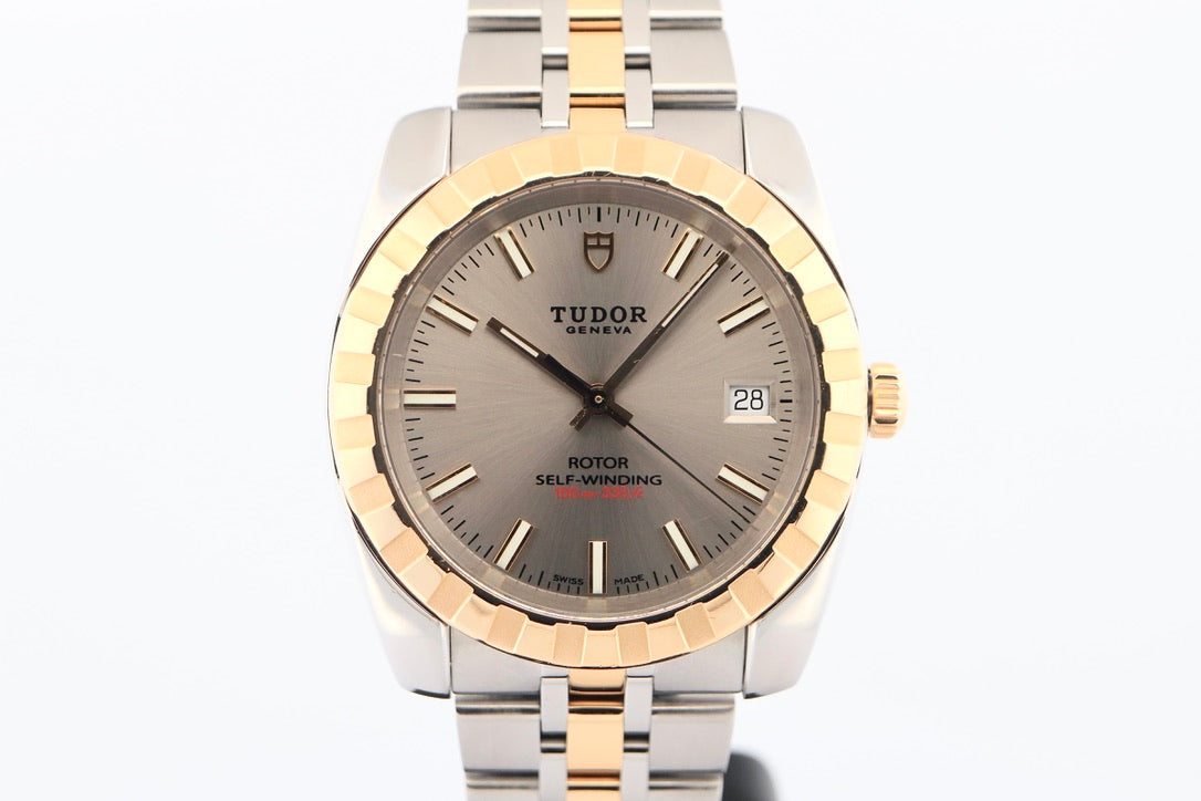 Tudor Classic 38