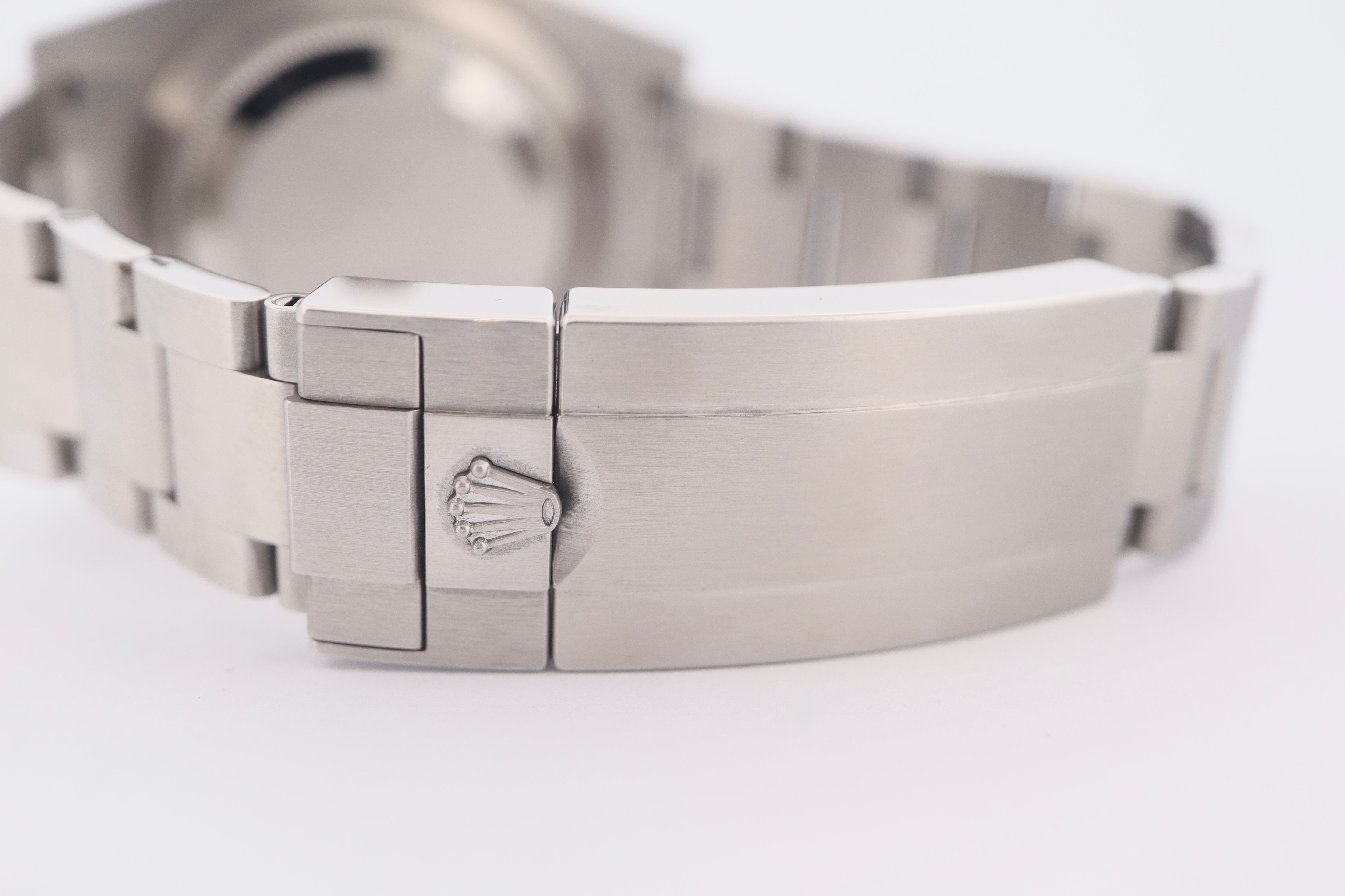 Rolex Submariner Date