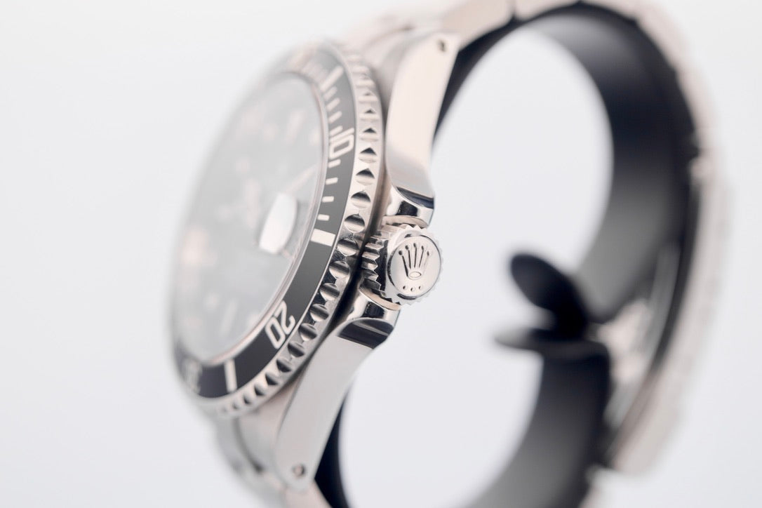 Rolex Submariner Date