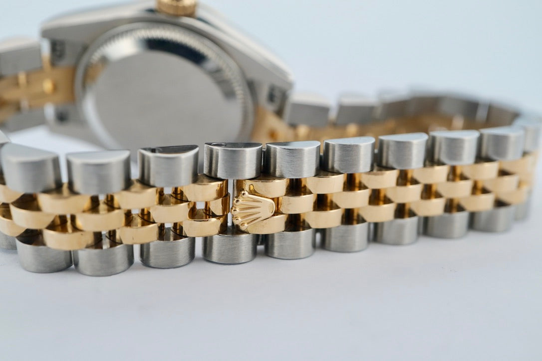 Rolex Datejust 26
