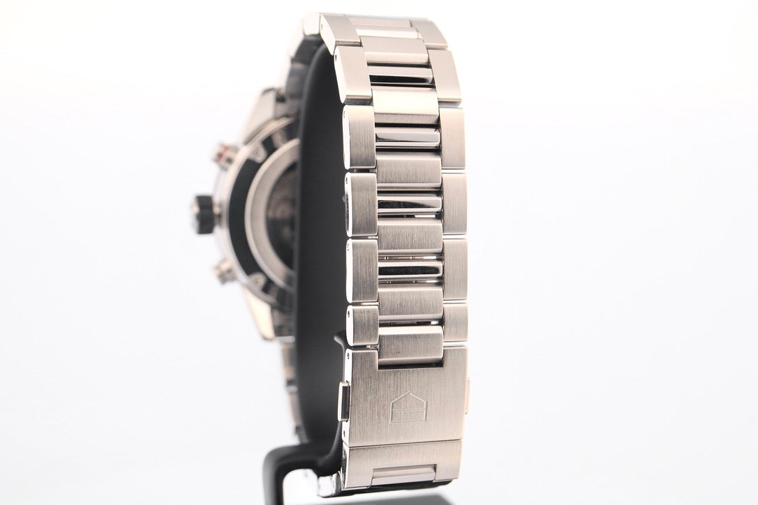 TAG Heuer Carrera Sport Skeleton Chronograph
