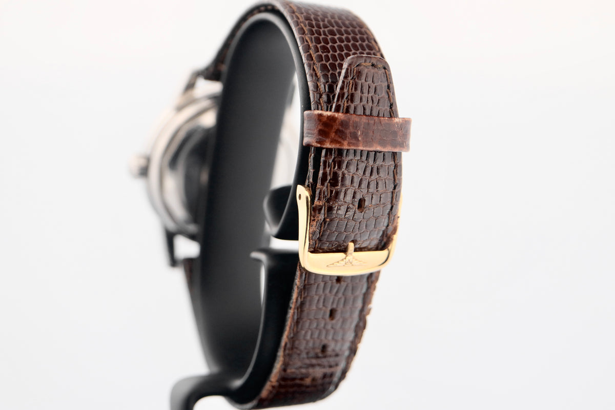 Vintage Longines Conquest (1955)